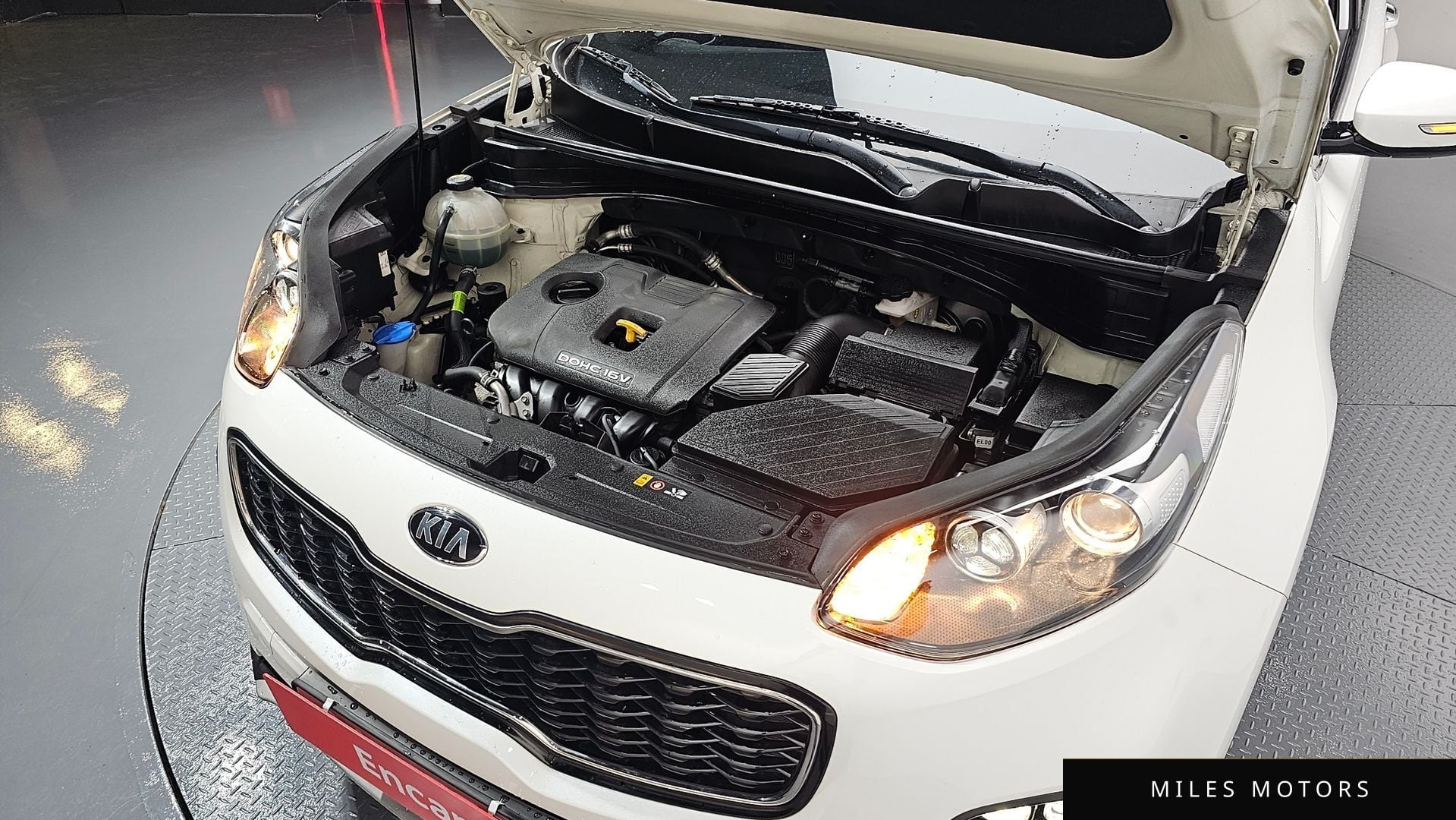 Kia Sportage 2018 — миниатюра 6