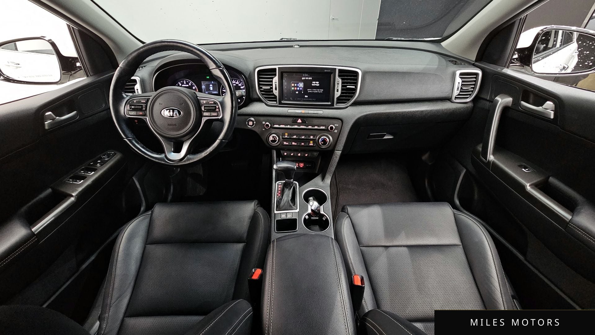 Kia Sportage 2018 — миниатюра 7