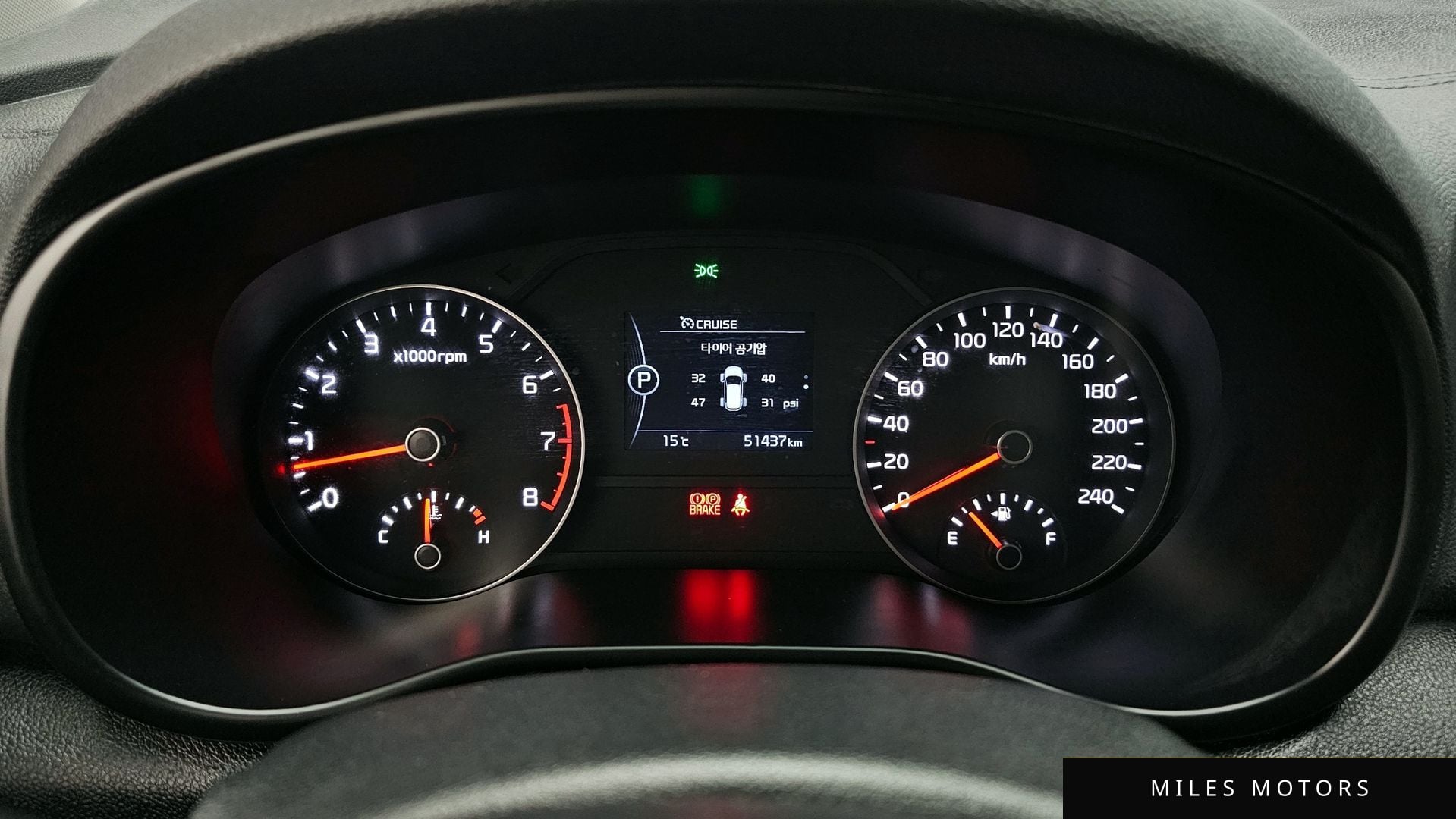 Kia Sportage 2018 — миниатюра 8