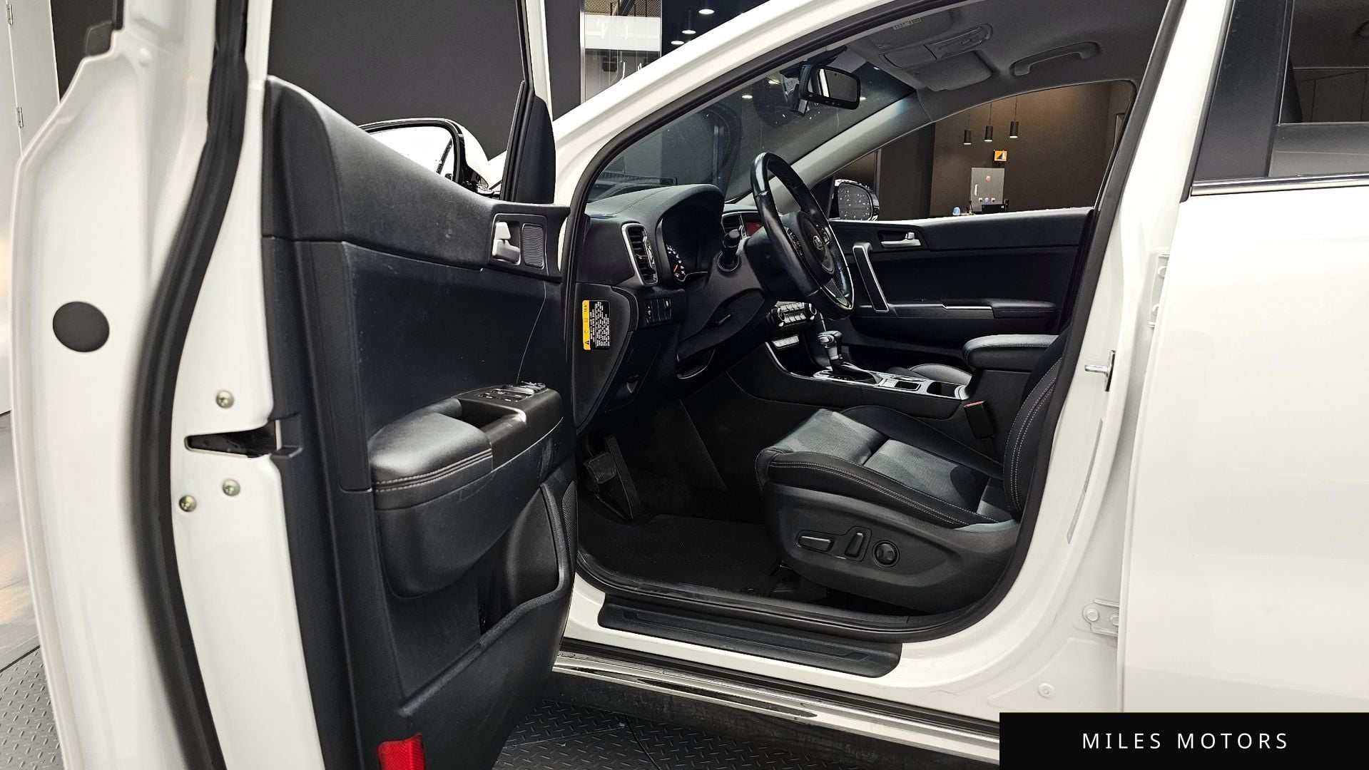 Kia Sportage 2018 — миниатюра 10
