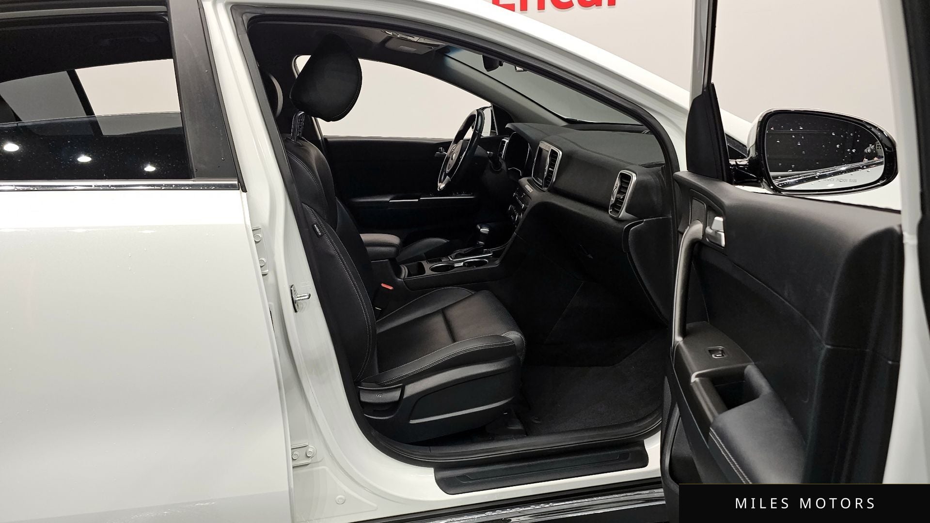 Kia Sportage 2018 — миниатюра 11
