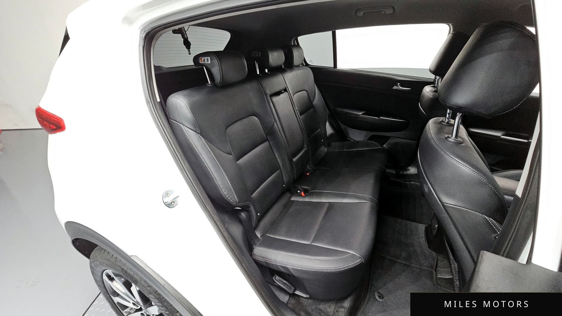 Kia Sportage 2018 — миниатюра 12