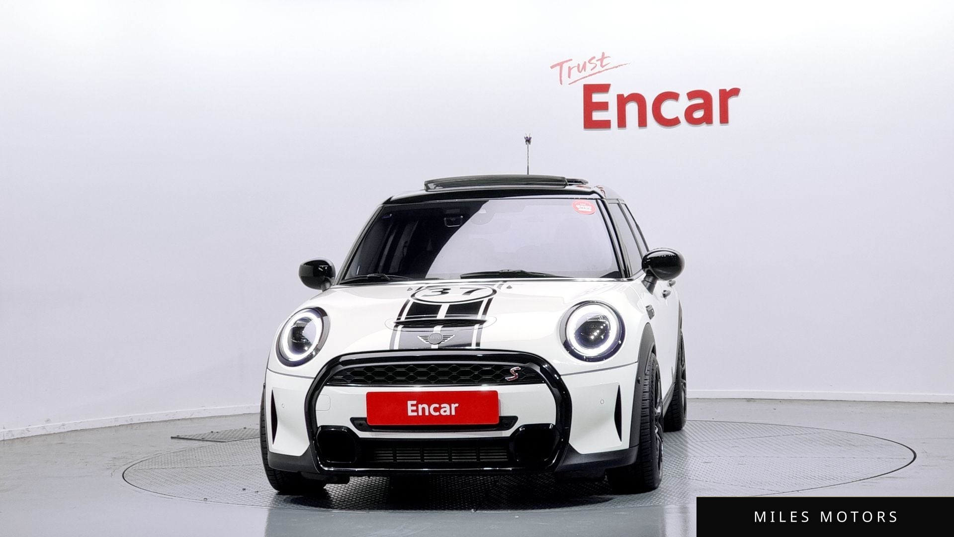 MINI 쿠퍼 S 2022 — миниатюра 3