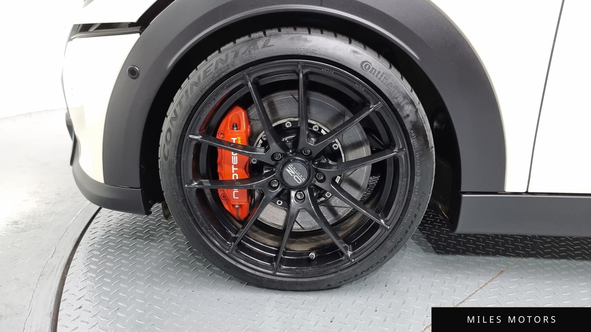 MINI 쿠퍼 S 2022 — миниатюра 5