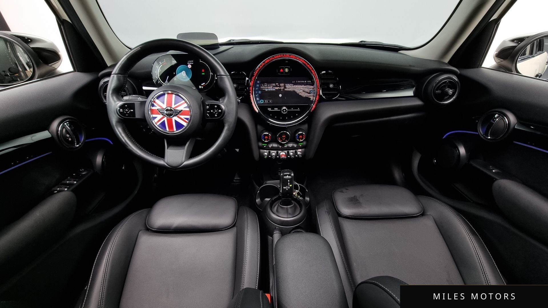 MINI 쿠퍼 S 2022 — миниатюра 7