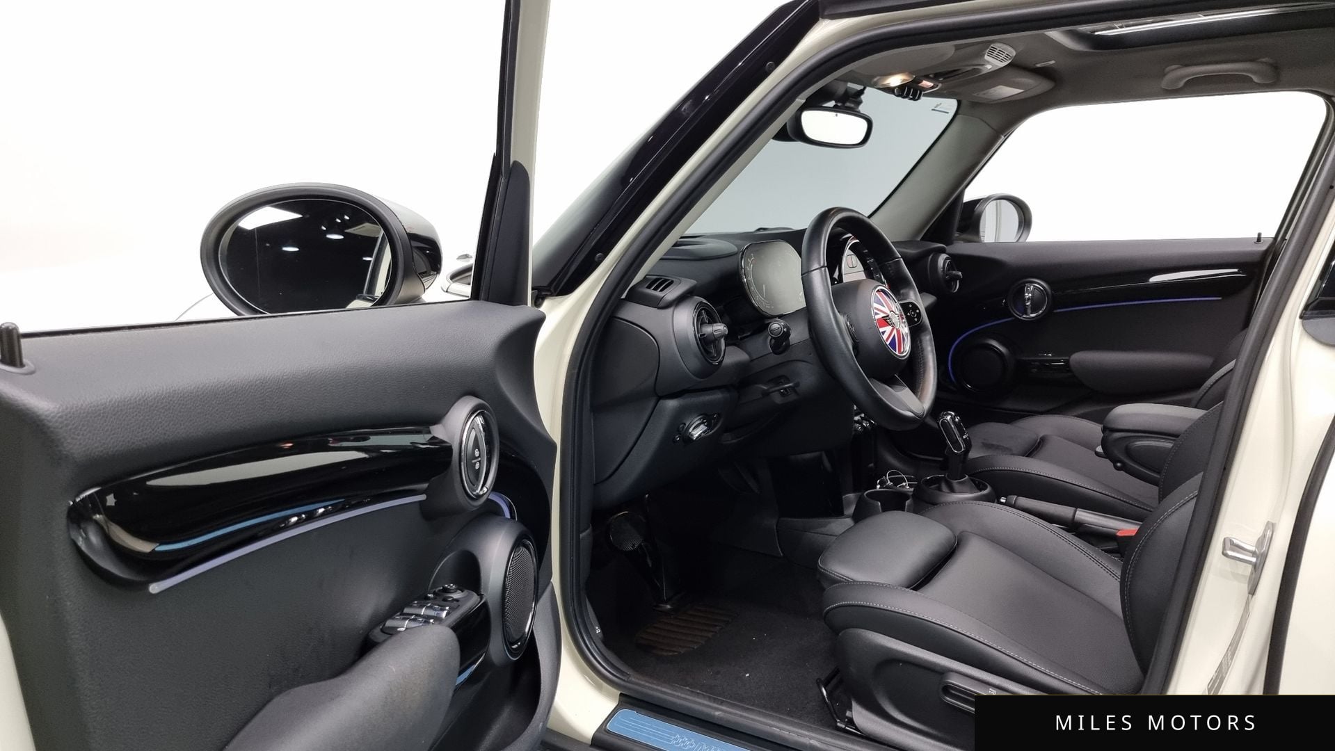 MINI 쿠퍼 S 2022 — миниатюра 11
