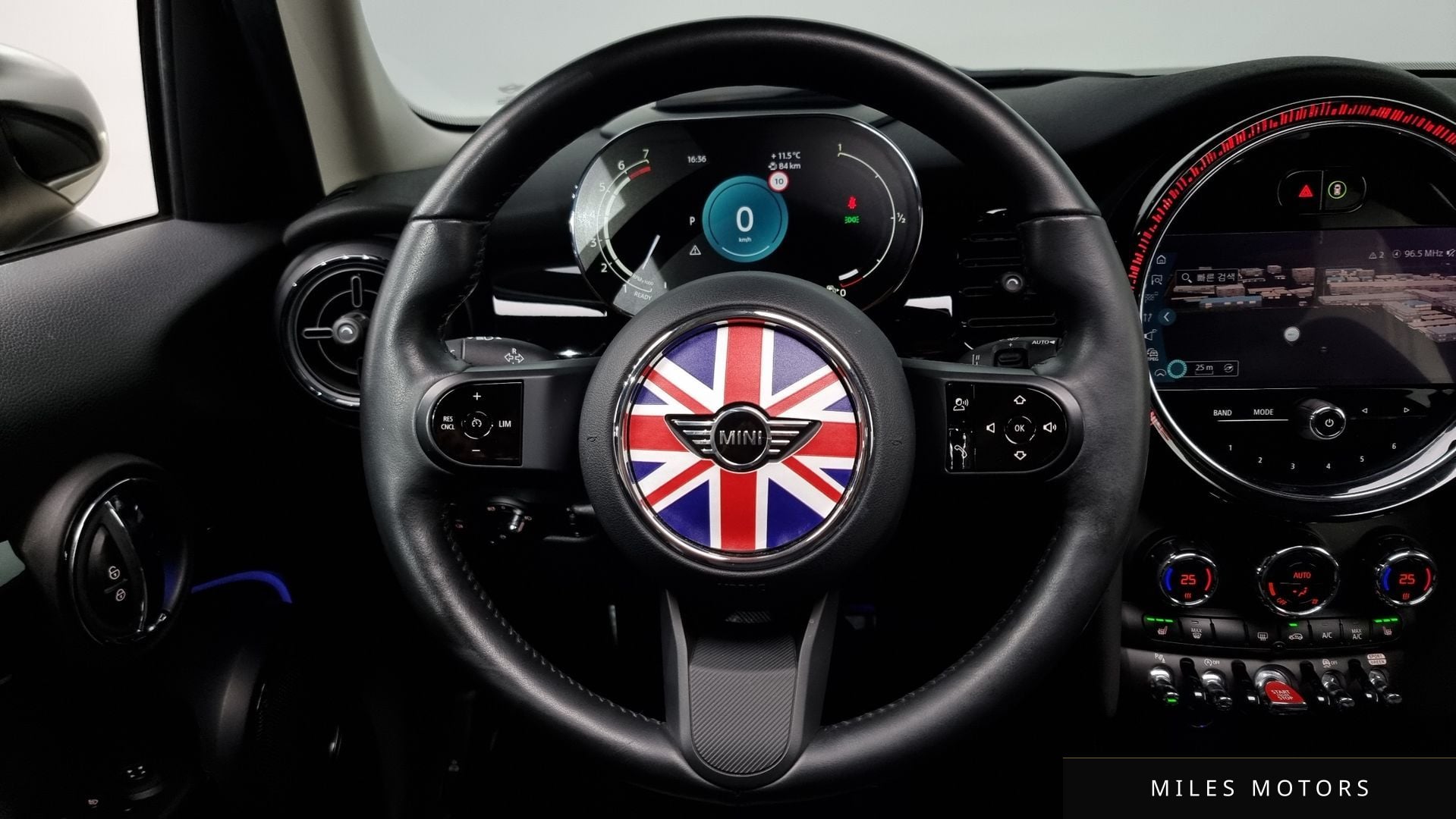 MINI 쿠퍼 S 2022 — миниатюра 13