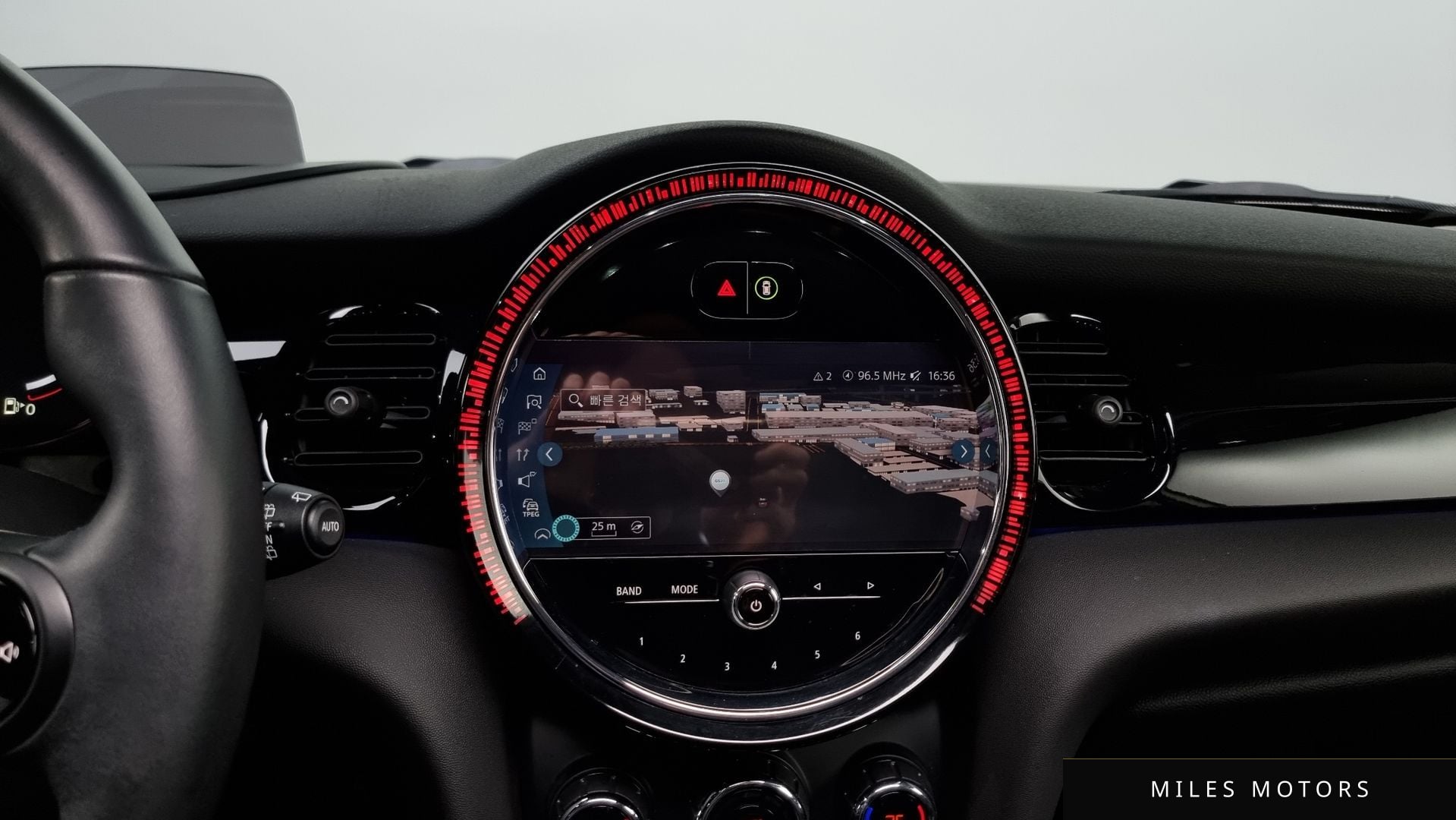 MINI 쿠퍼 S 2022 — миниатюра 14
