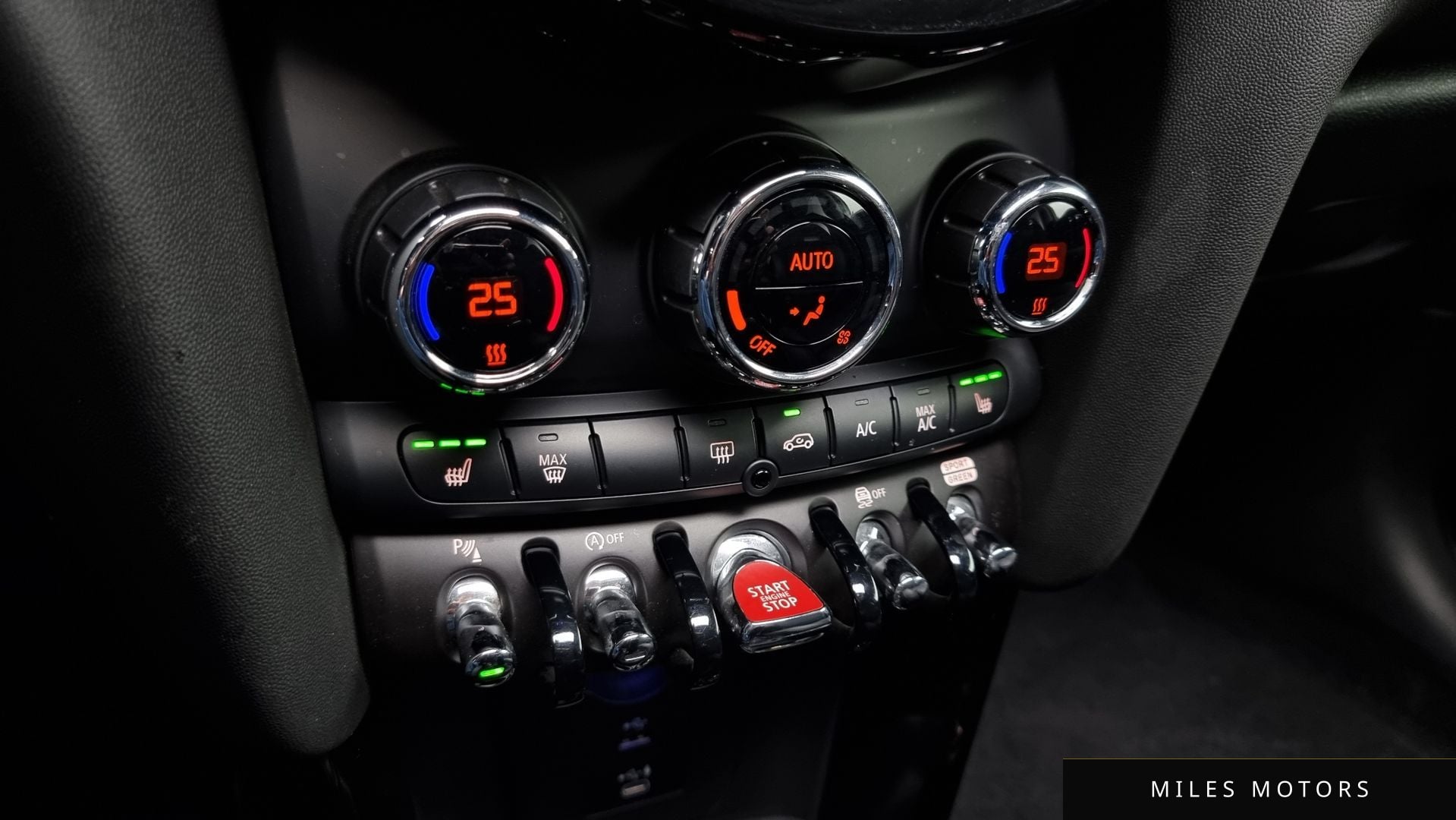 MINI 쿠퍼 S 2022 — миниатюра 16