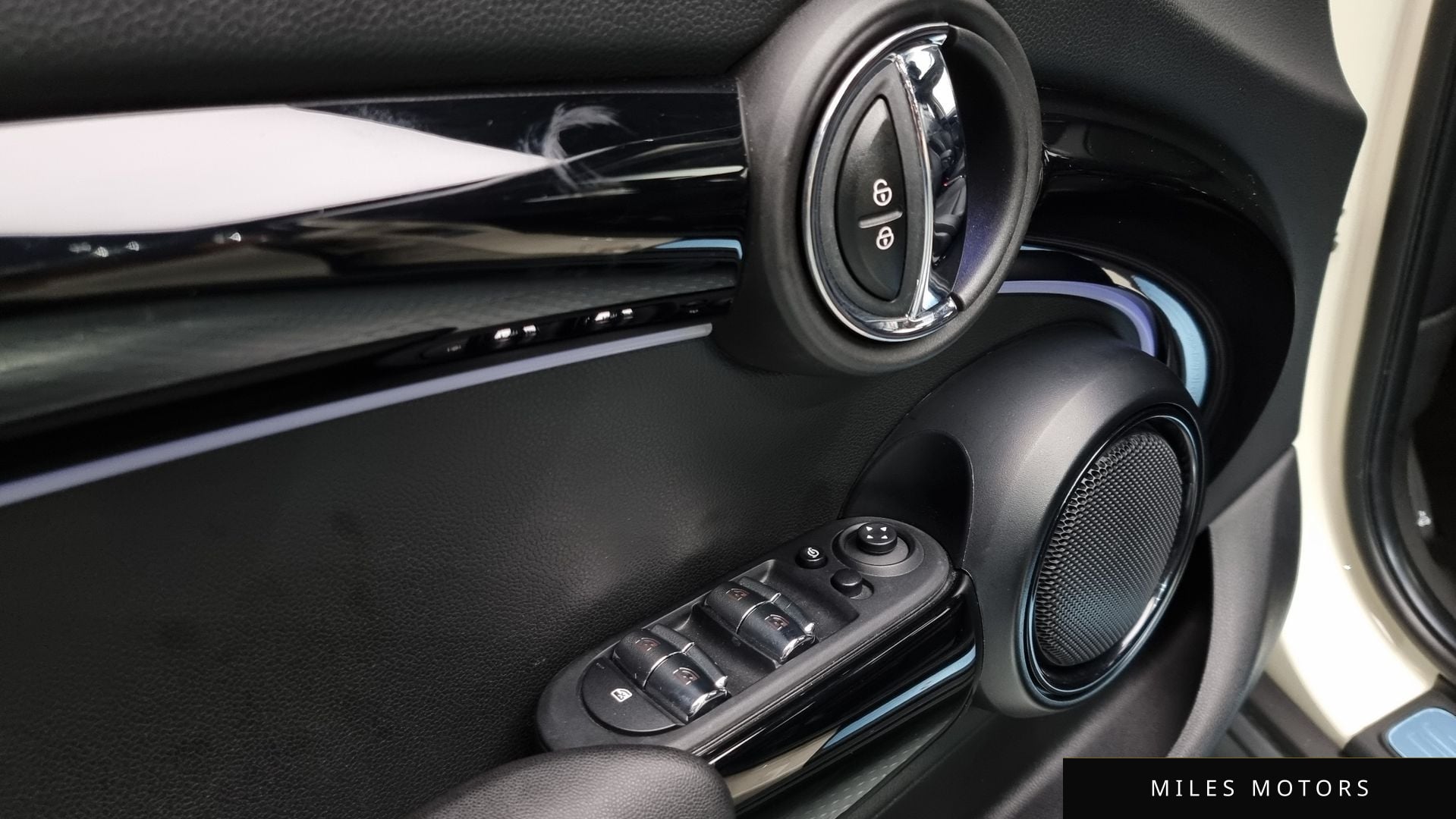 MINI 쿠퍼 S 2022 — миниатюра 17