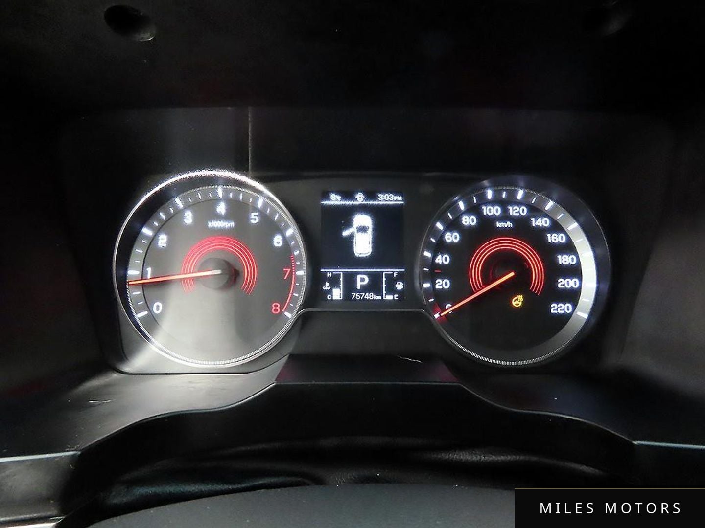 KG Mobility Beautiful Korando 2021 — миниатюра 9