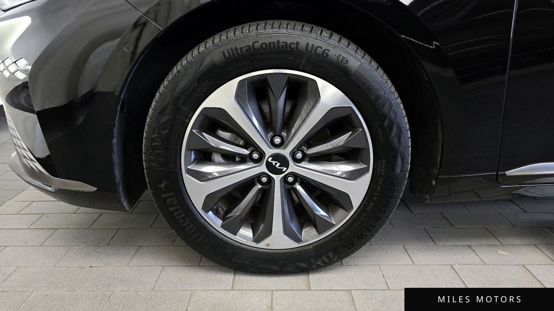 Kia K8 2022 — миниатюра 5