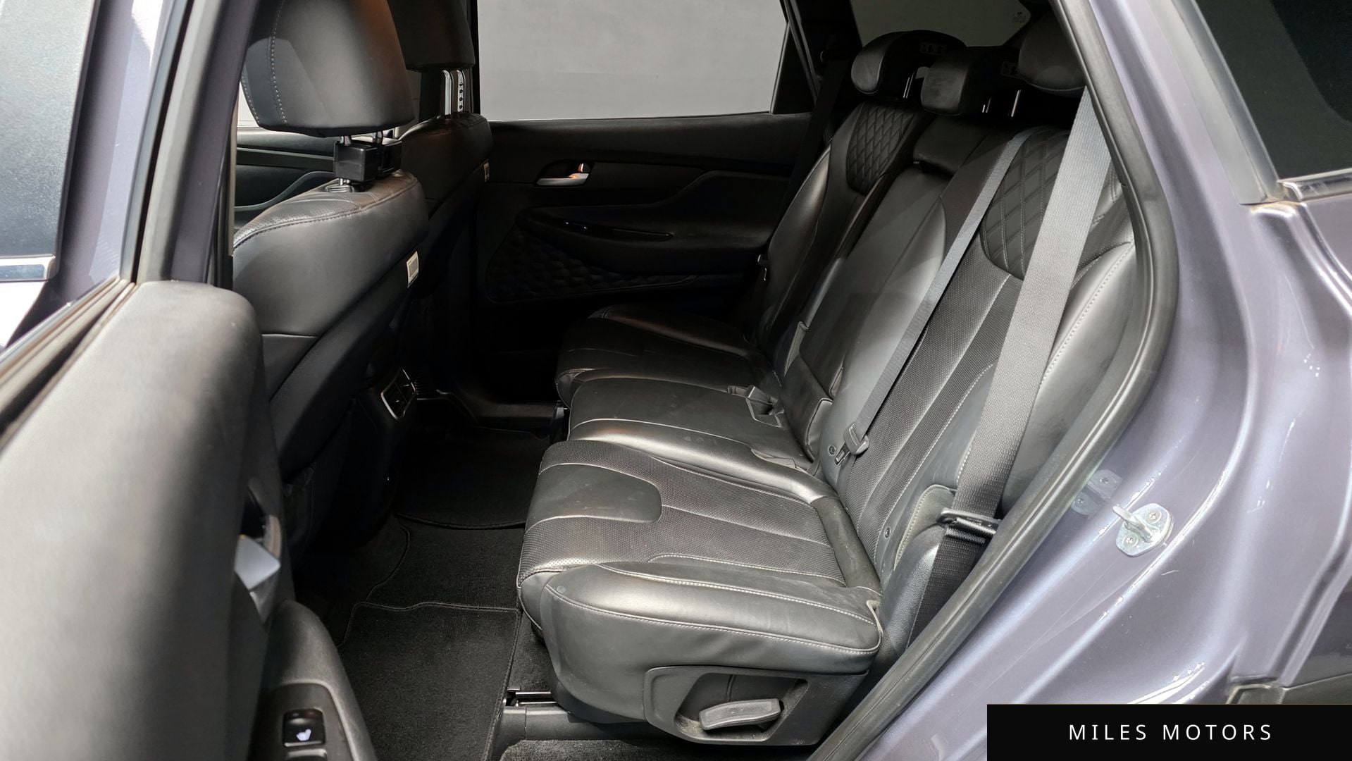 Hyundai Santafe 2021 — миниатюра 12