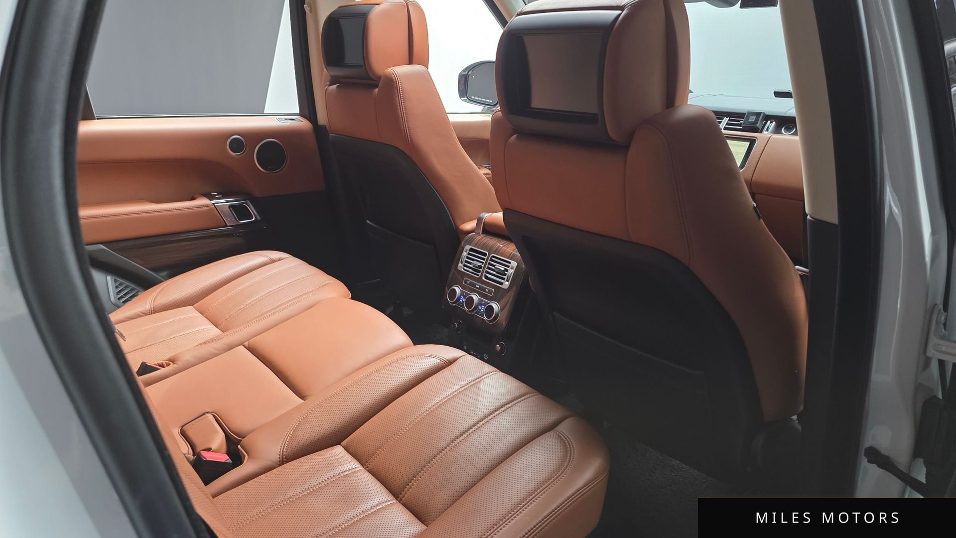 Land Rover Range Rover 2017 — миниатюра 12