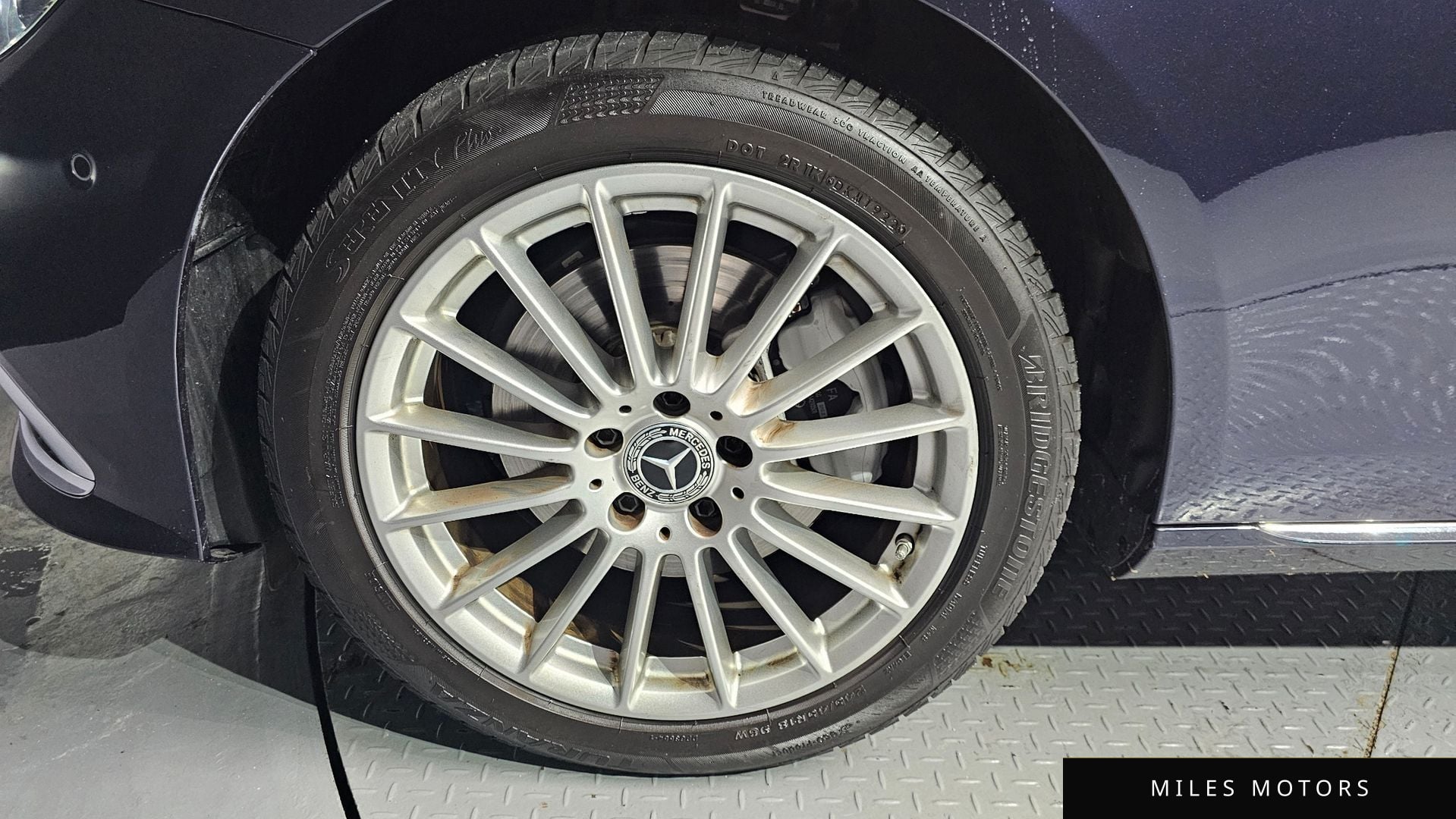 Mercedes-Benz E-Class W213 2022 — миниатюра 5