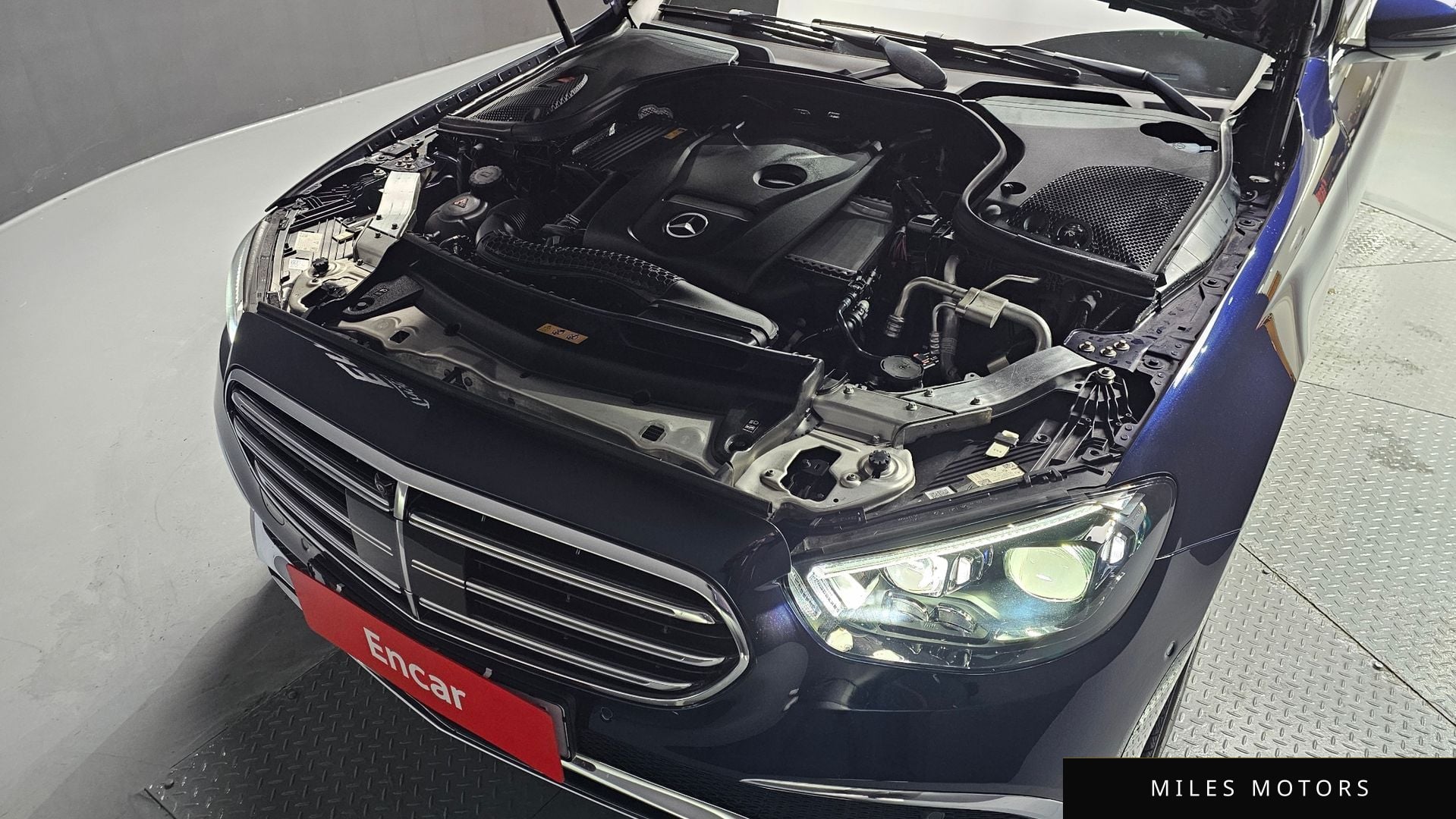 Mercedes-Benz E-Class W213 2022 — миниатюра 6