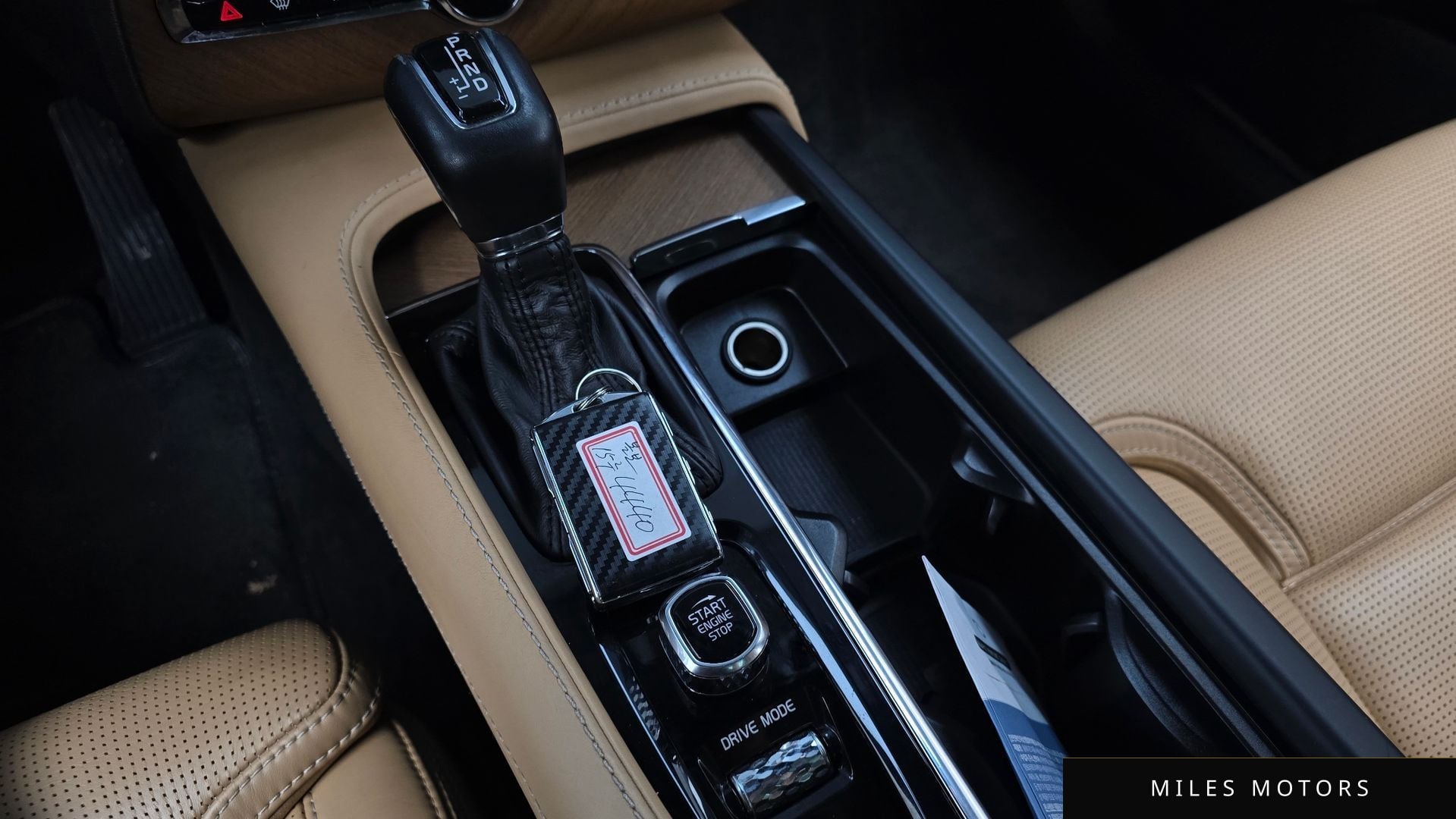 Volvo XC90 2019 — миниатюра 9