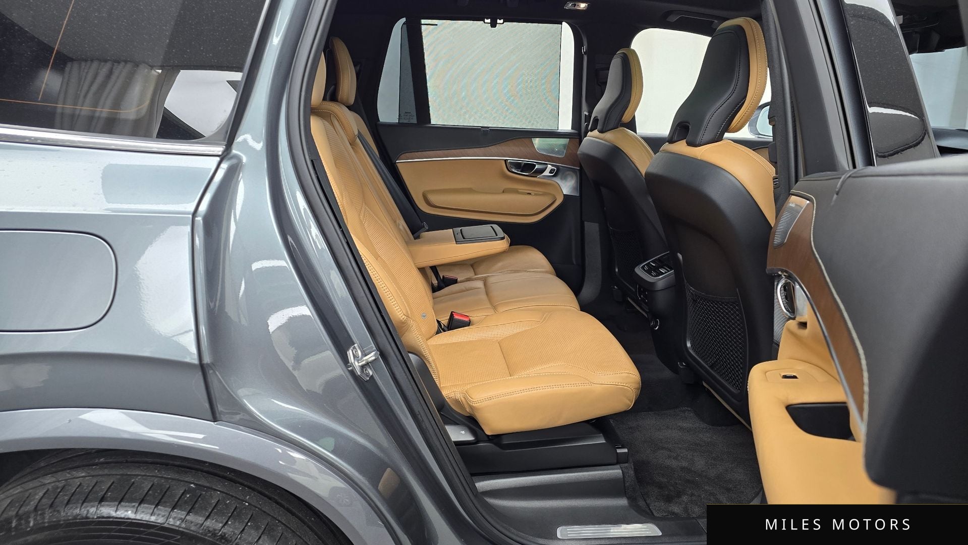 Volvo XC90 2019 — миниатюра 12