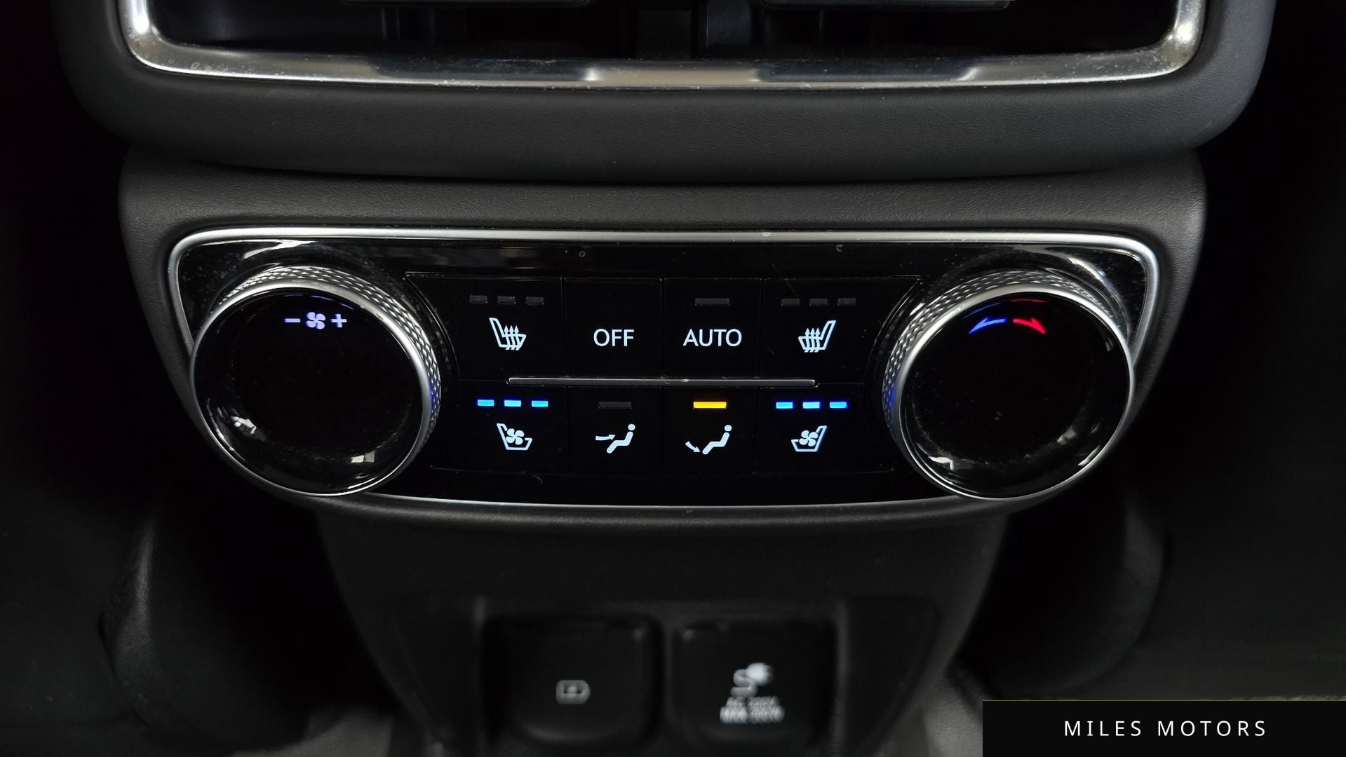 Genesis GV80 2021 — миниатюра 19