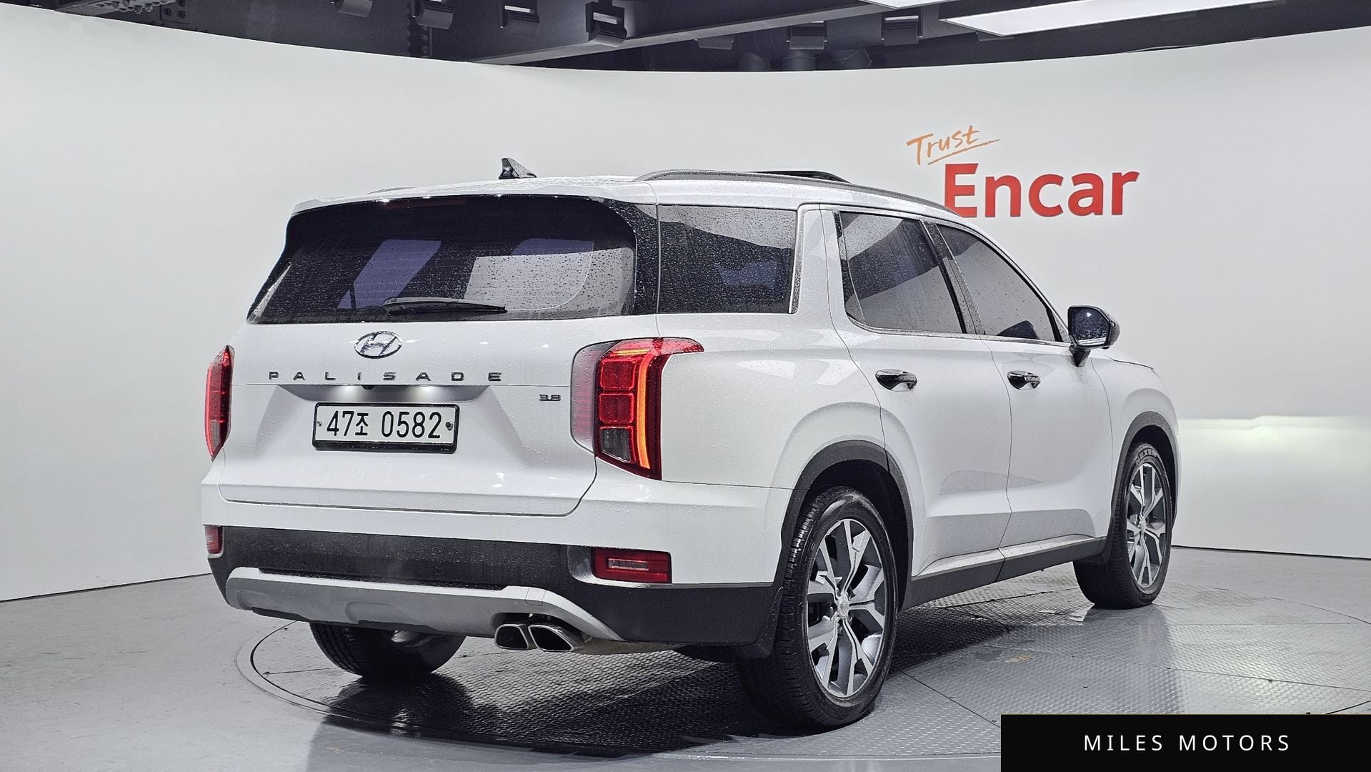 Hyundai Palisade 2019 — миниатюра 2