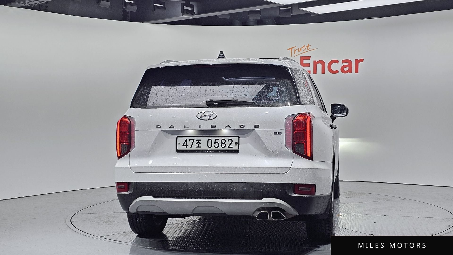 Hyundai Palisade 2019 — миниатюра 4