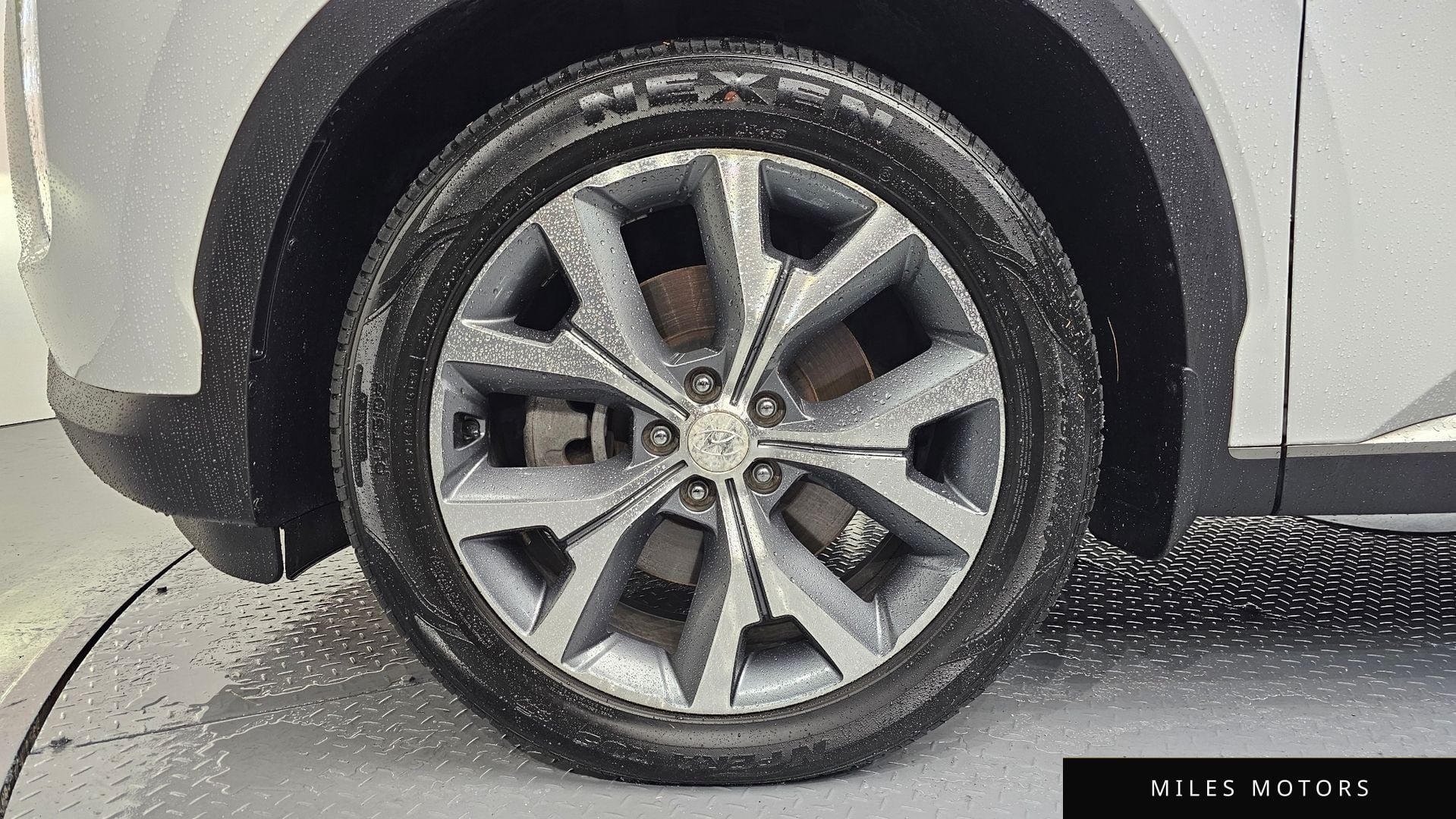 Hyundai Palisade 2019 — миниатюра 5