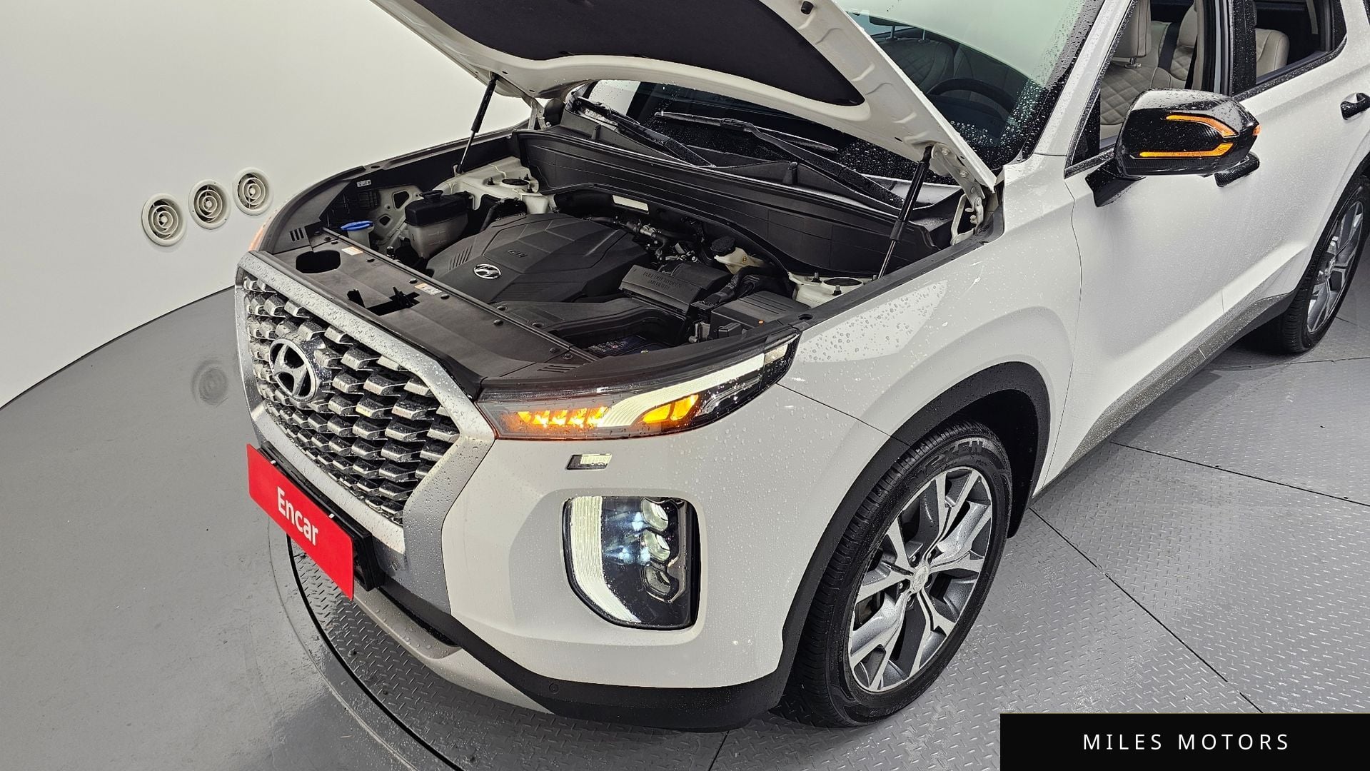 Hyundai Palisade 2019 — миниатюра 6