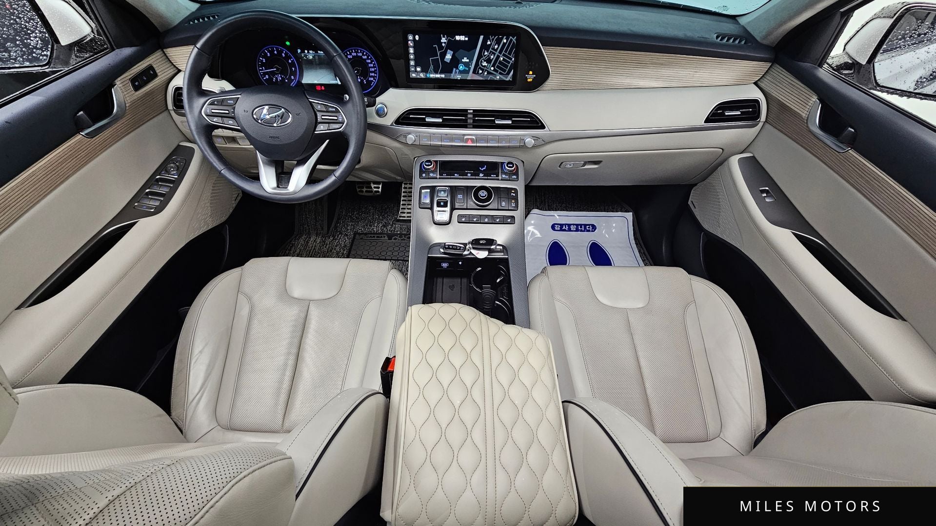 Hyundai Palisade 2019 — миниатюра 7