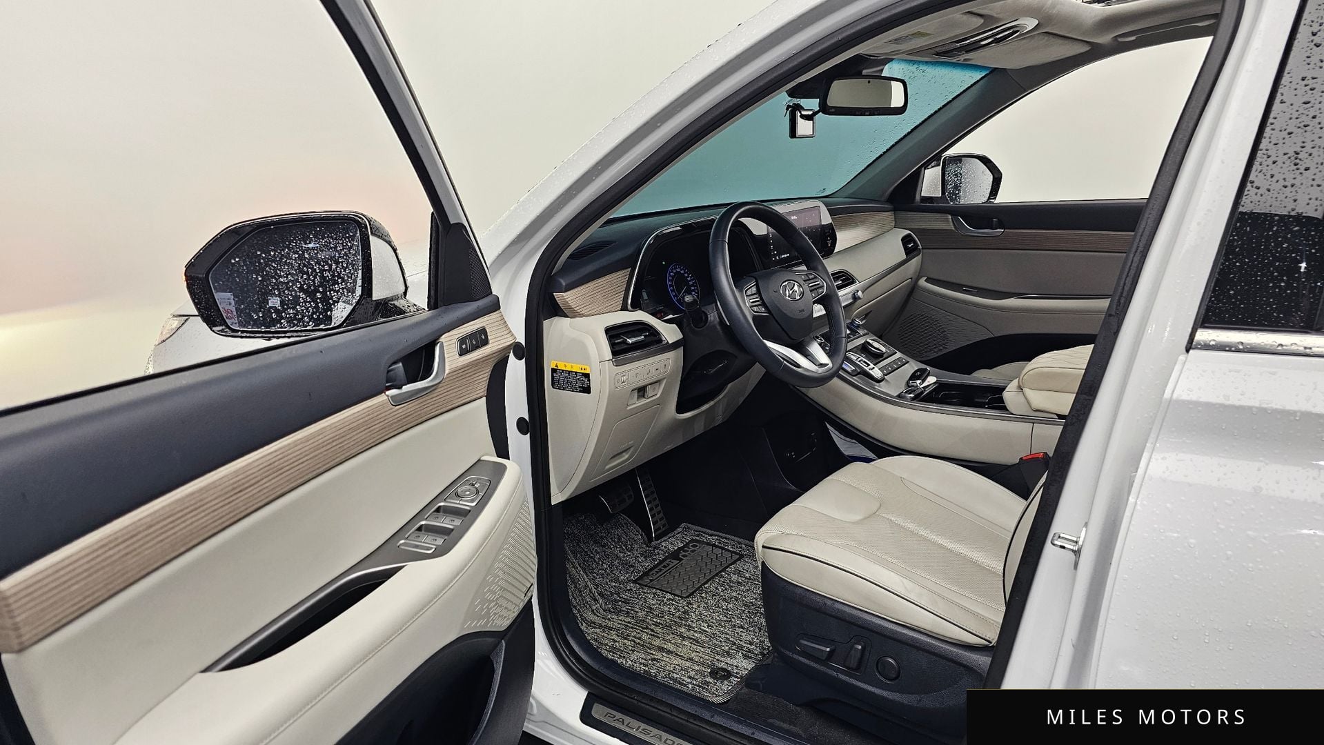 Hyundai Palisade 2019 — миниатюра 10