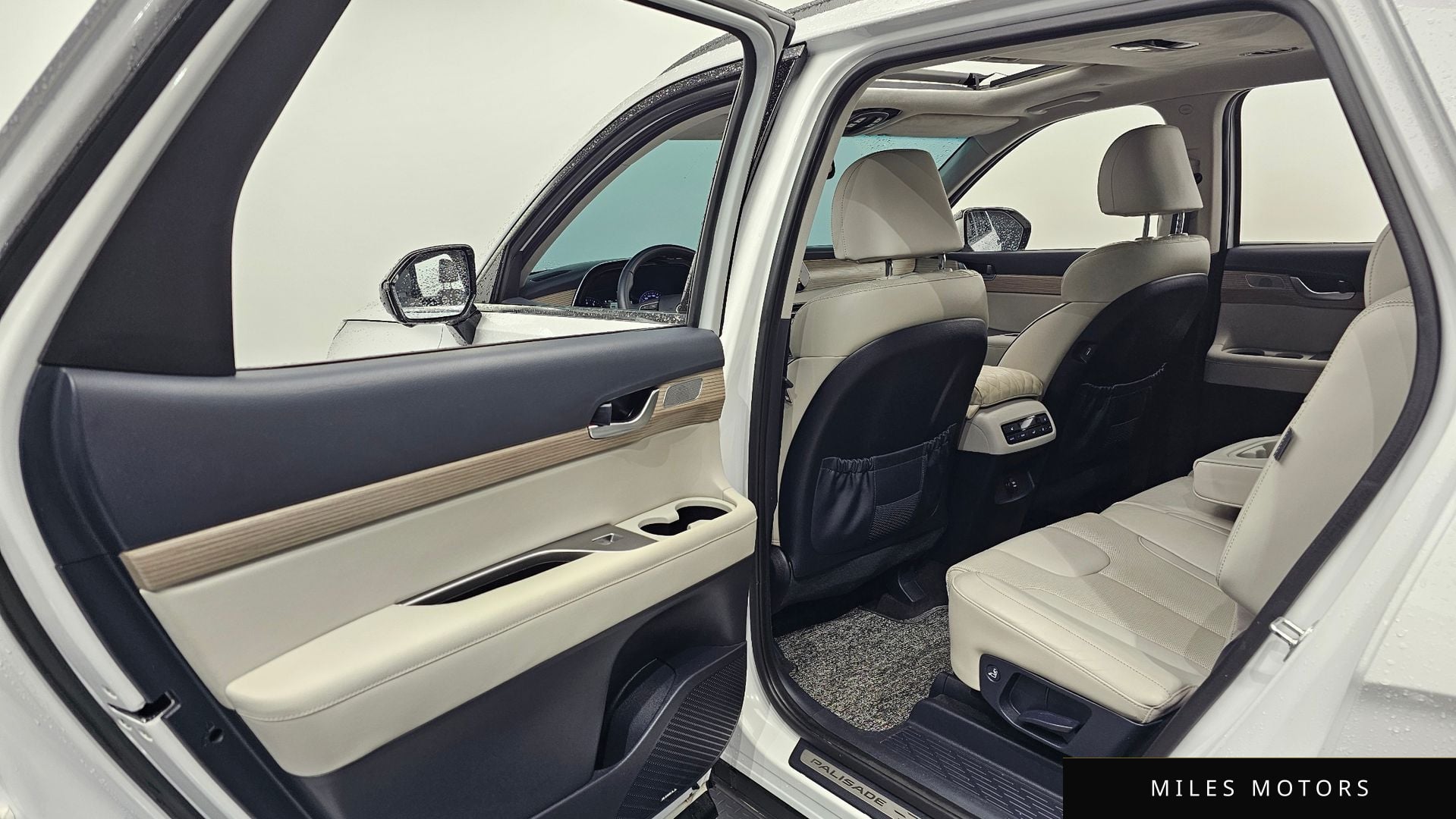 Hyundai Palisade 2019 — миниатюра 11