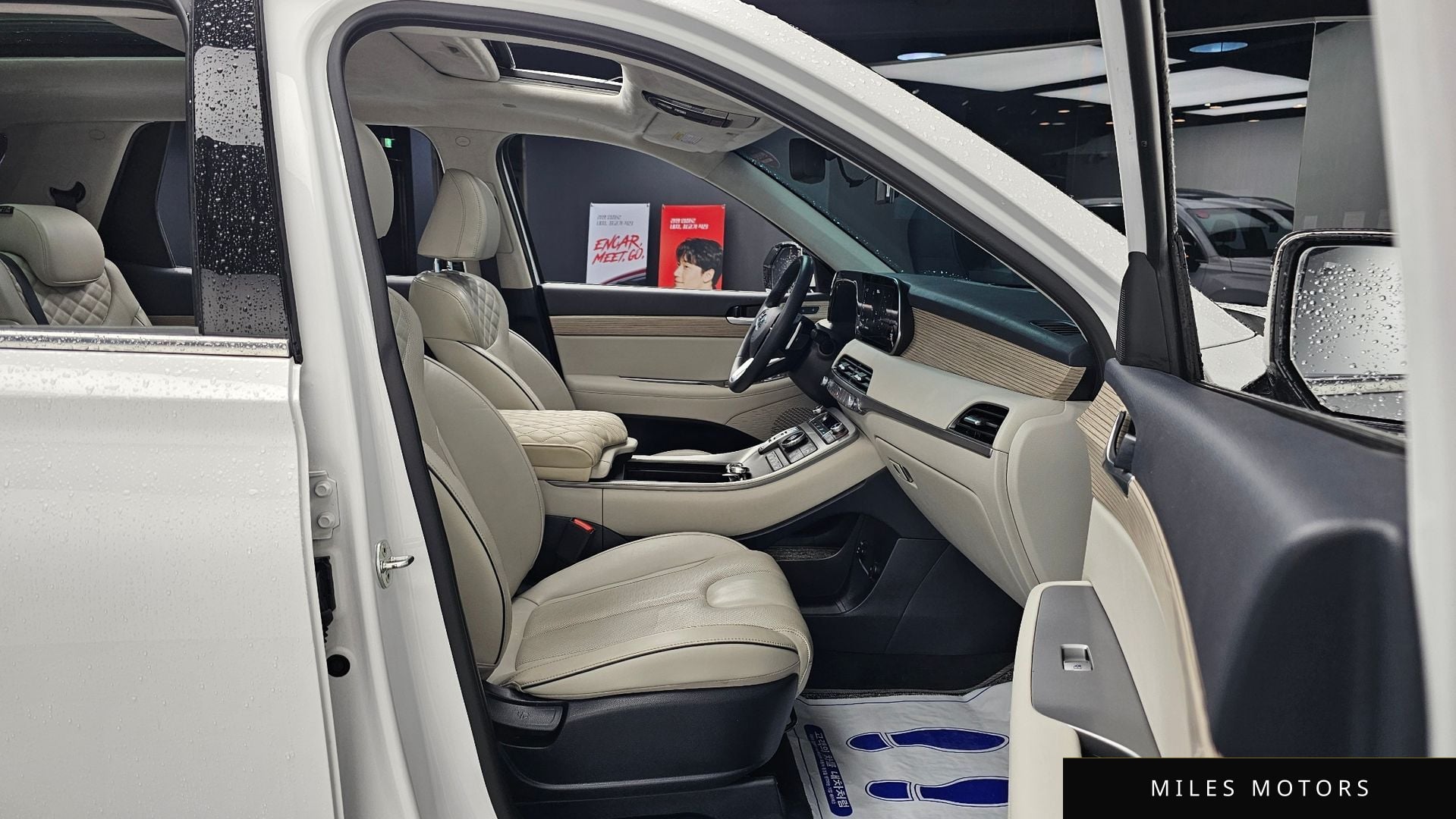 Hyundai Palisade 2019 — миниатюра 12