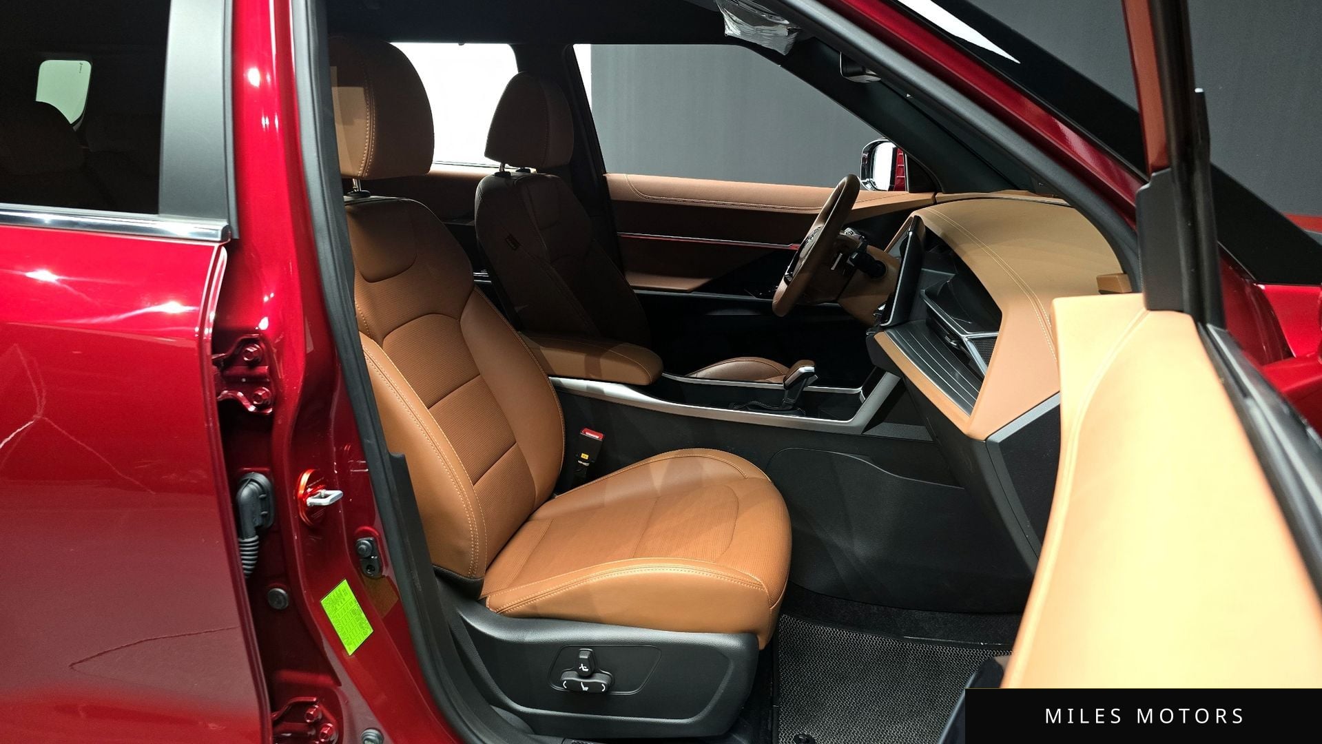 KG Mobility Torres 2023 — миниатюра 10