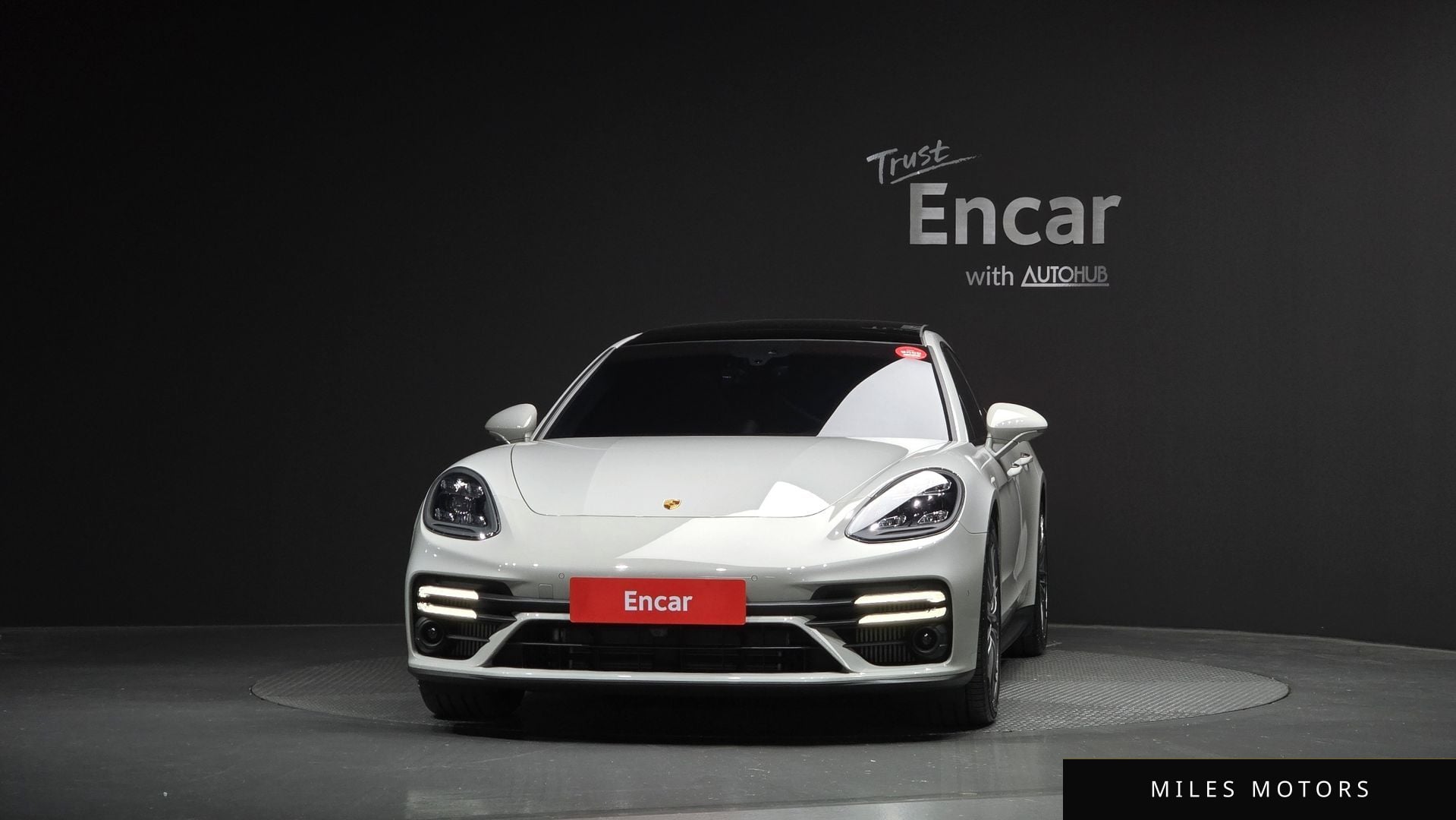 Porsche Panamera 2024 — миниатюра 3