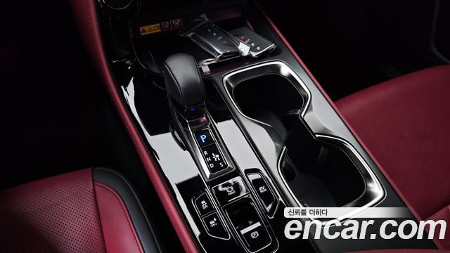 Лексус NX350h 2025 — миниатюра 9