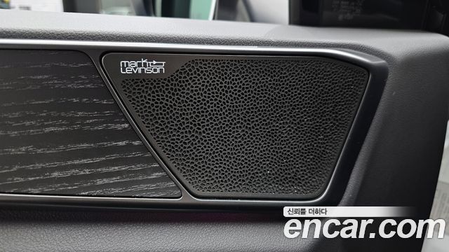 Лексус NX350h 2025 — миниатюра 16