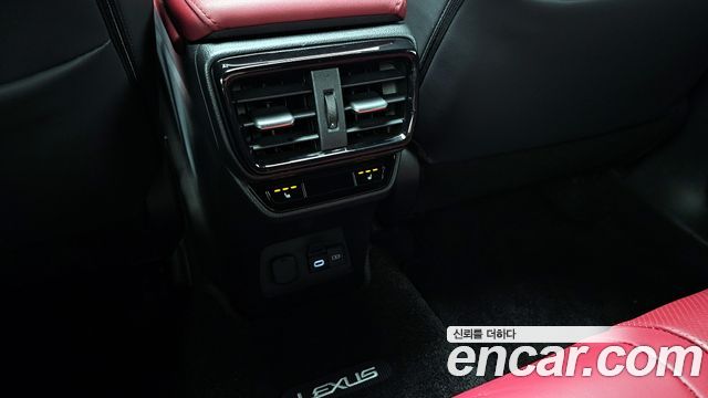 Лексус NX350h 2025 — миниатюра 17