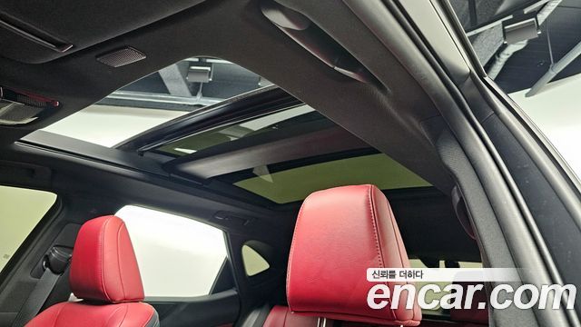 Лексус NX350h 2025 — миниатюра 19