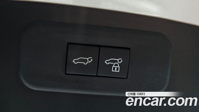 Лексус NX350h 2025 — миниатюра 20