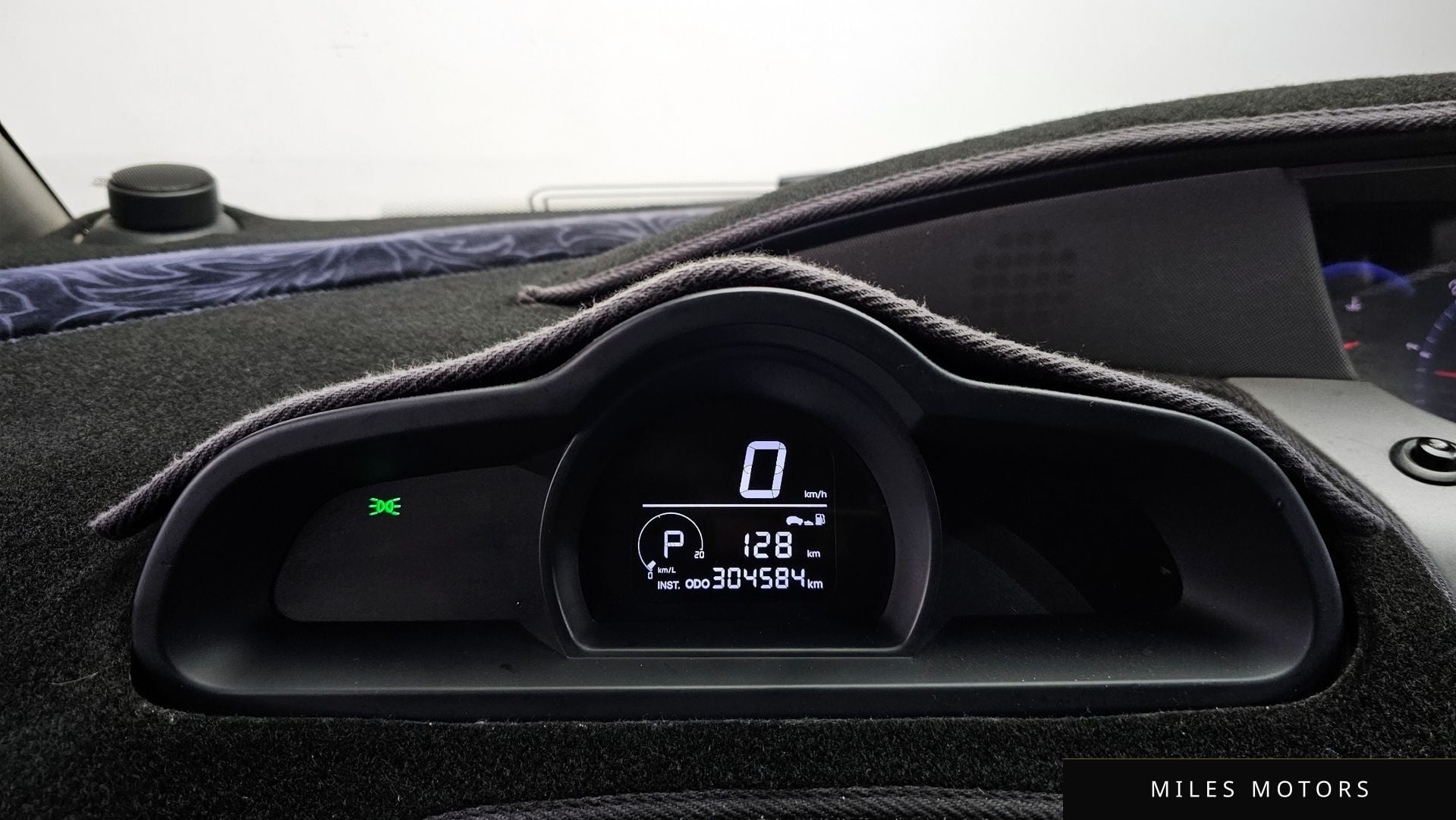 KG Mobility KORANDO 2016 — миниатюра 8