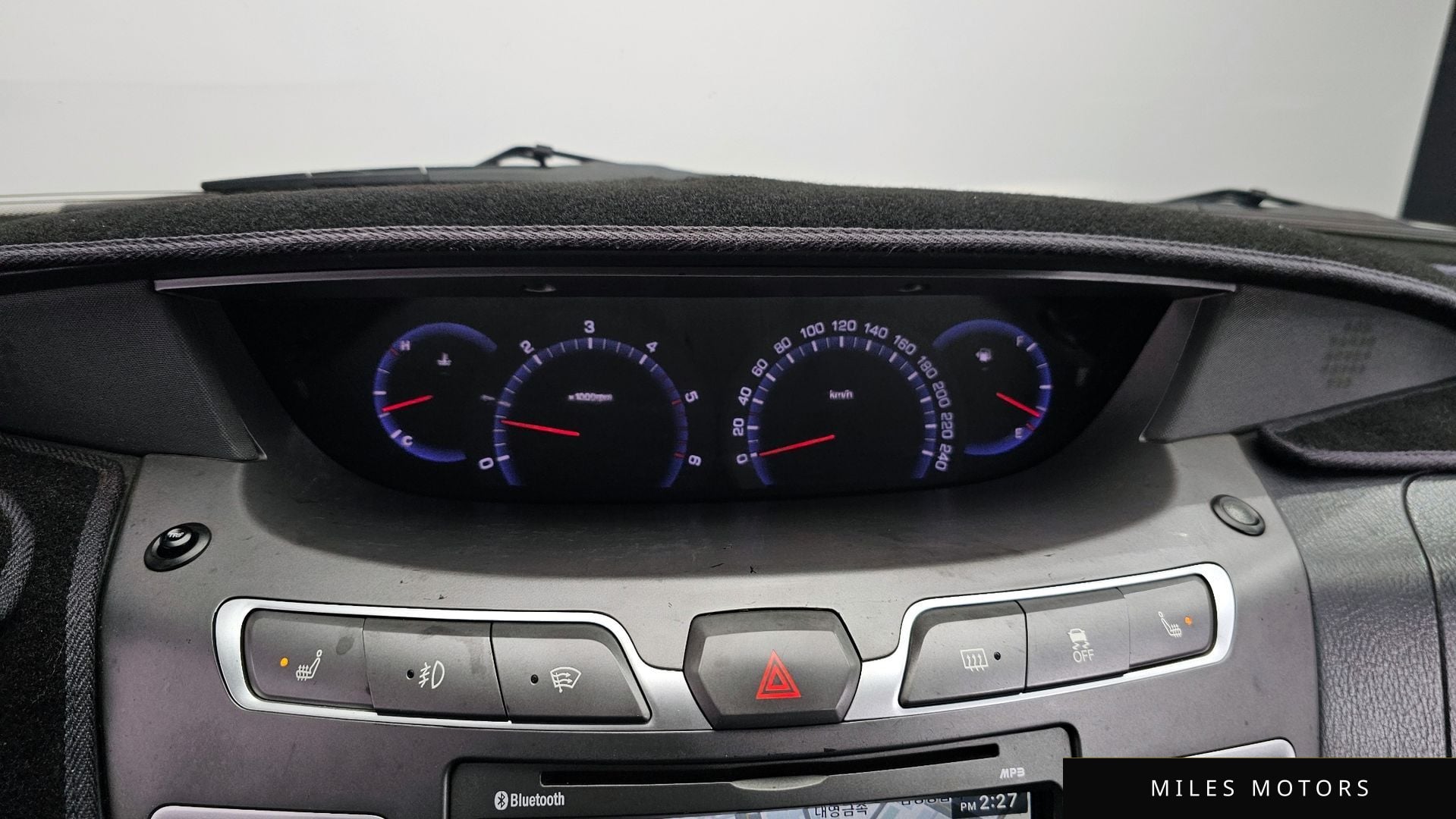 KG Mobility KORANDO 2016 — миниатюра 12