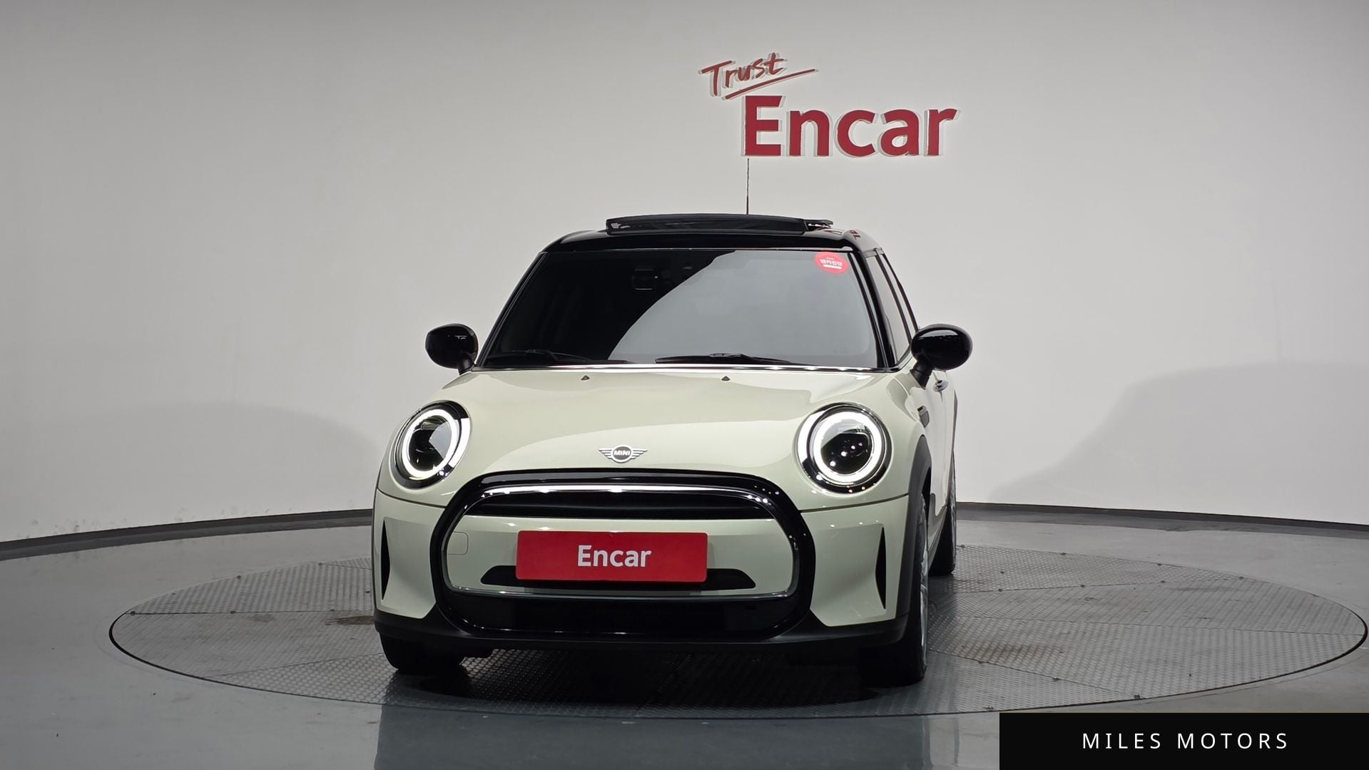 MINI Cooper 2022 — миниатюра 3