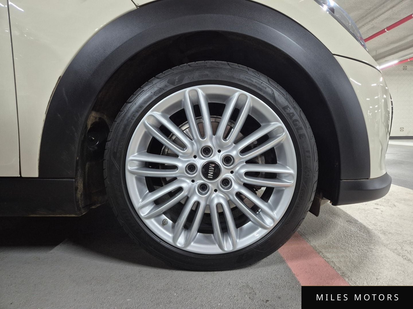 MINI Cooper 2022 — миниатюра 5