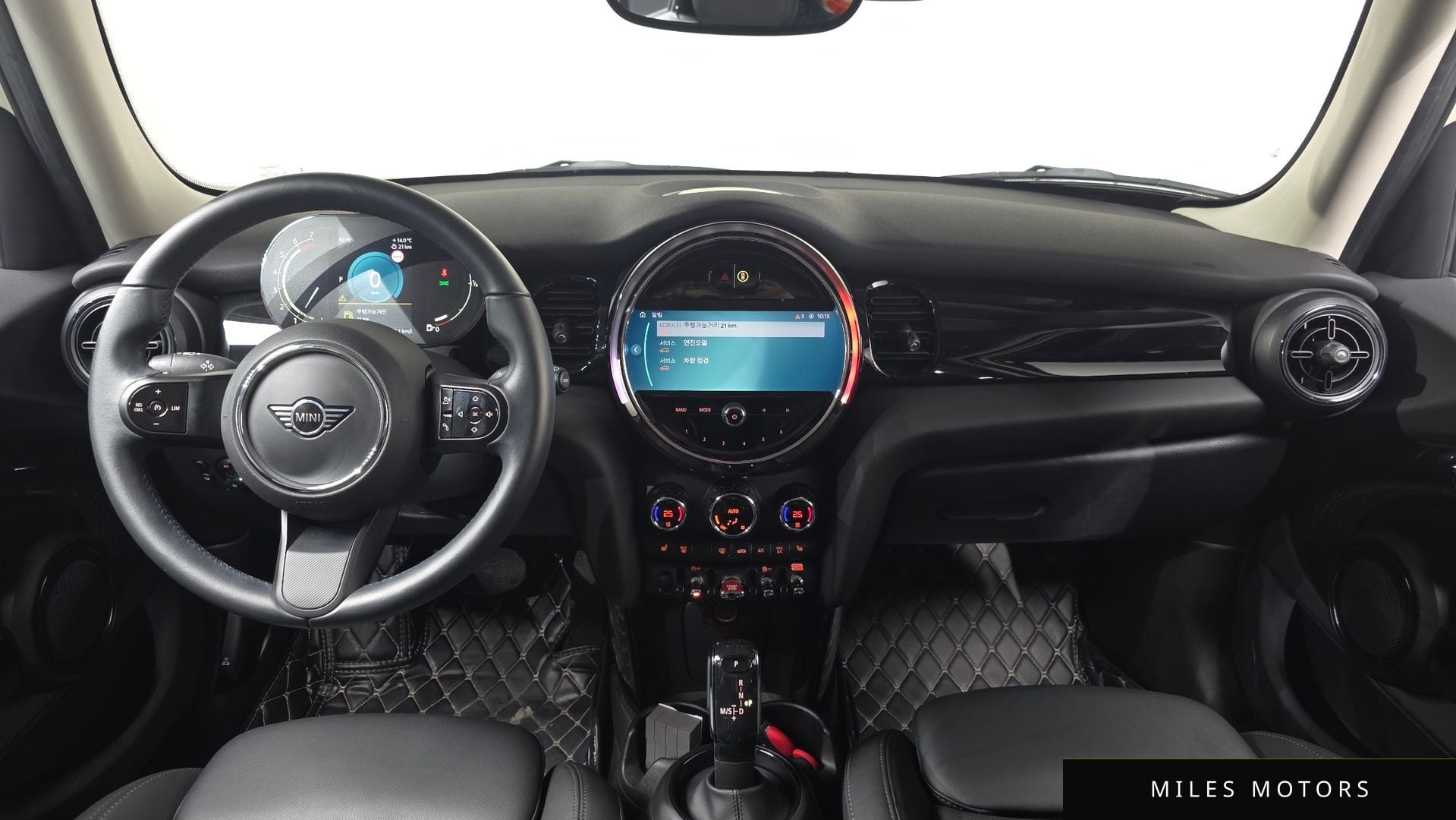 MINI Cooper 2022 — миниатюра 7