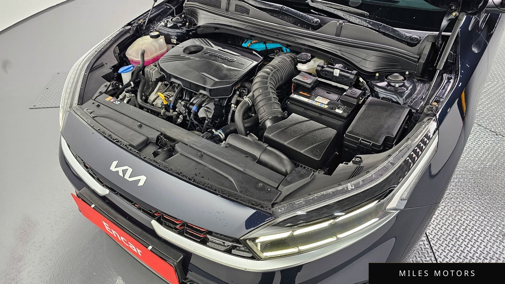 Kia K3 2022 — миниатюра 6