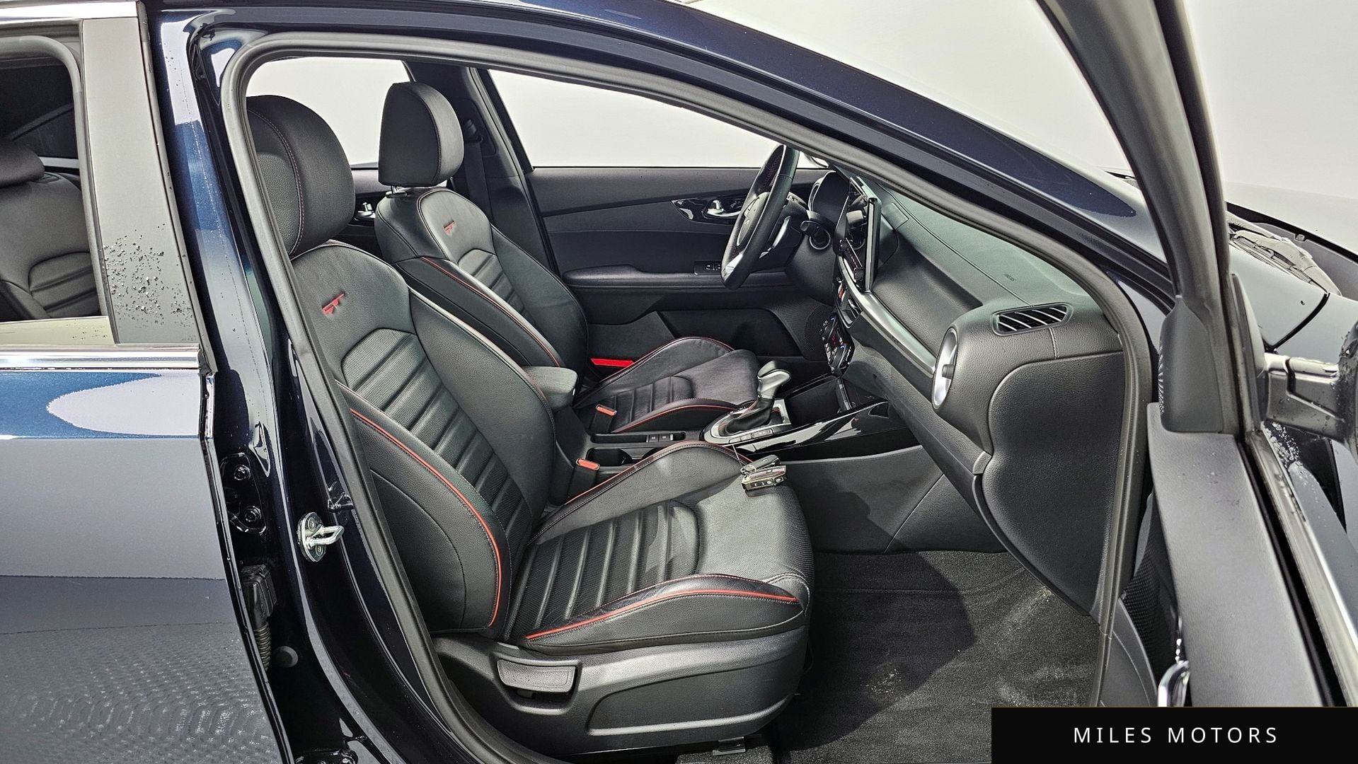 Kia K3 2022 — миниатюра 12