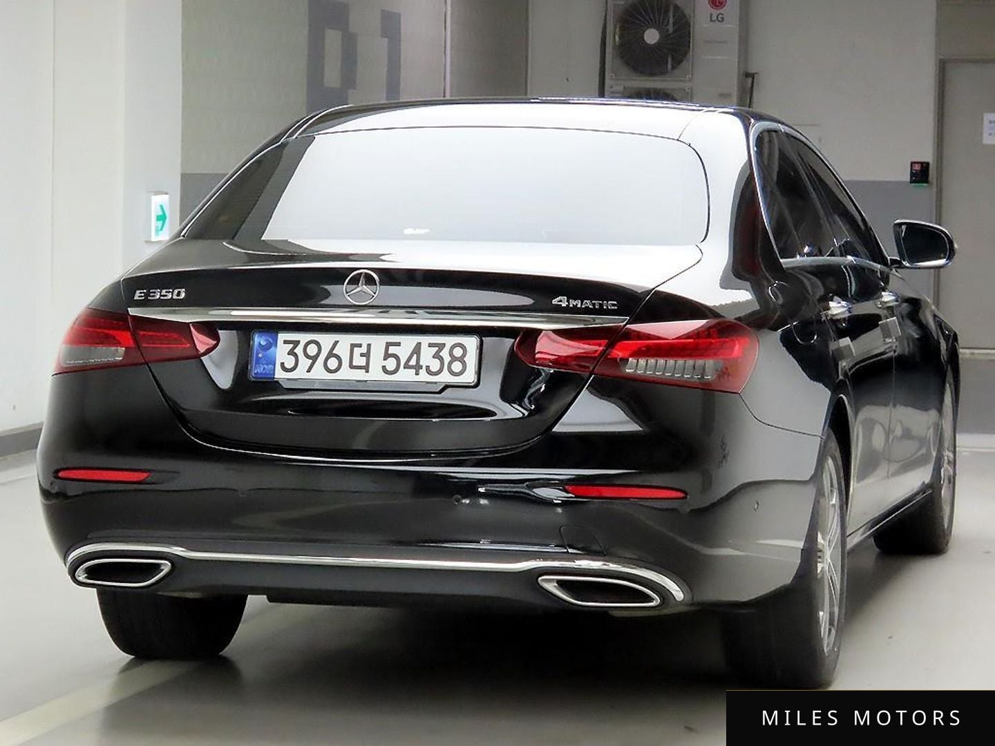 Mercedes-Benz E-Class W213 2022 — миниатюра 4