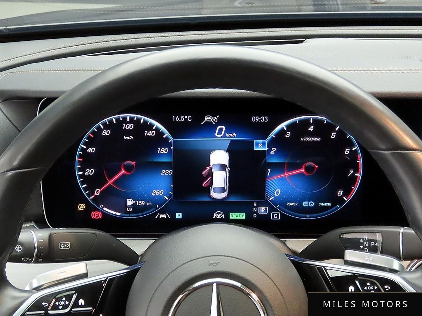 Mercedes-Benz E-Class W213 2022 — миниатюра 5