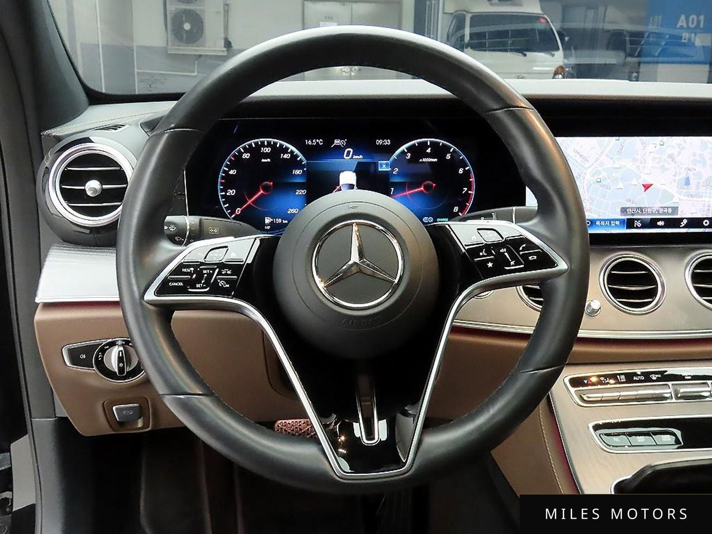 Mercedes-Benz E-Class W213 2022 — миниатюра 6