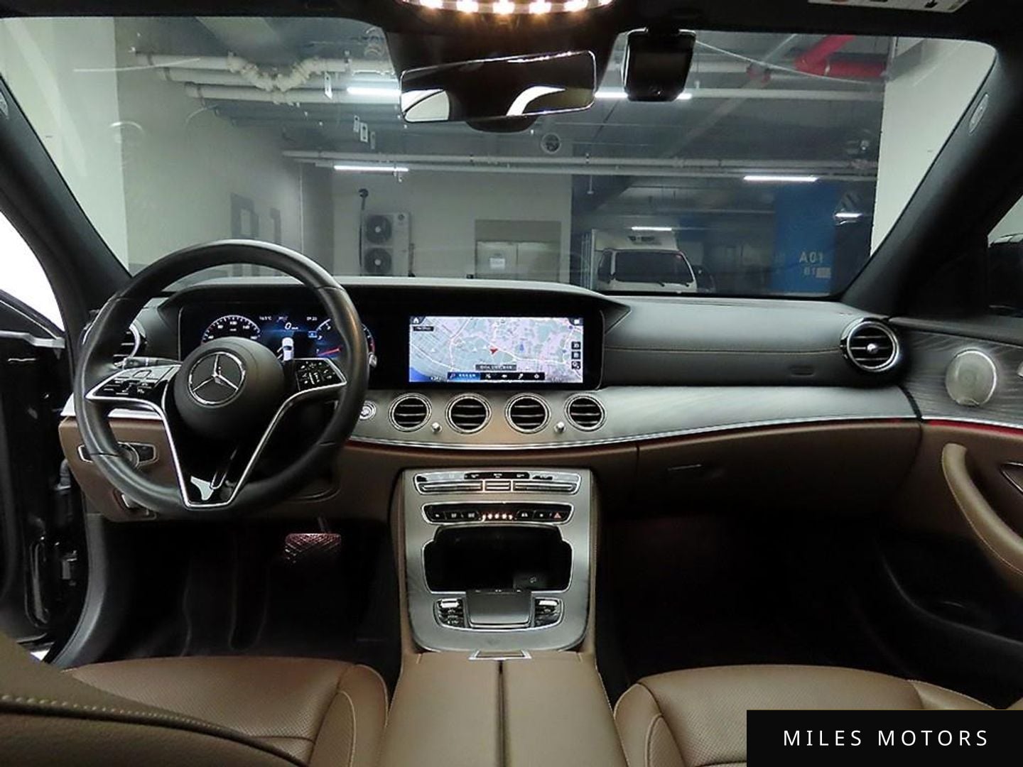 Mercedes-Benz E-Class W213 2022 — миниатюра 7