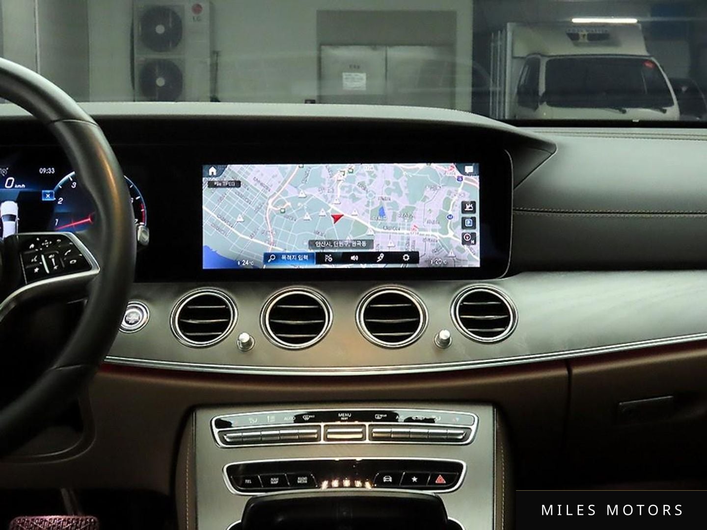 Mercedes-Benz E-Class W213 2022 — миниатюра 8